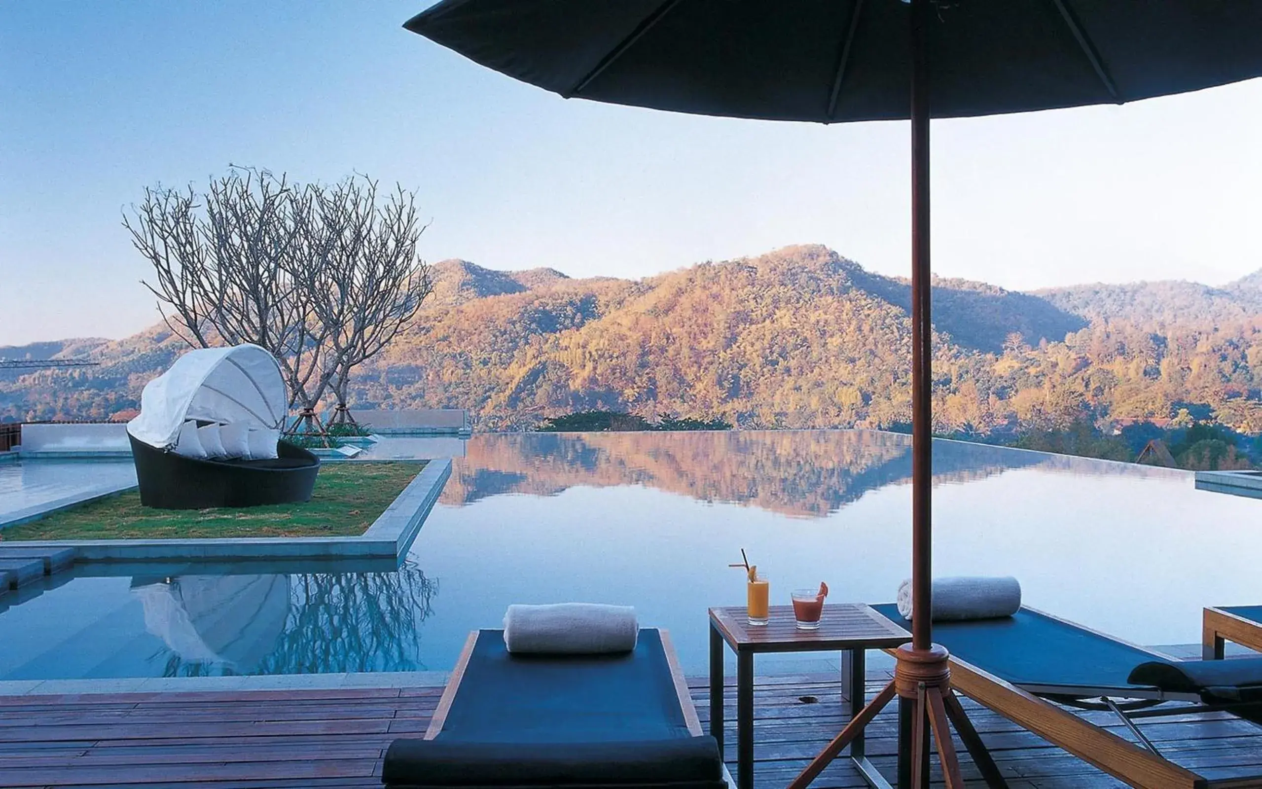 View (from property/room) in Veranda High Resort Chiang Mai - MGallery Collection, Accor Hotel View (from property/room) in Veranda High Resort Chiang Mai - MGallery Collection, Accor Hotel