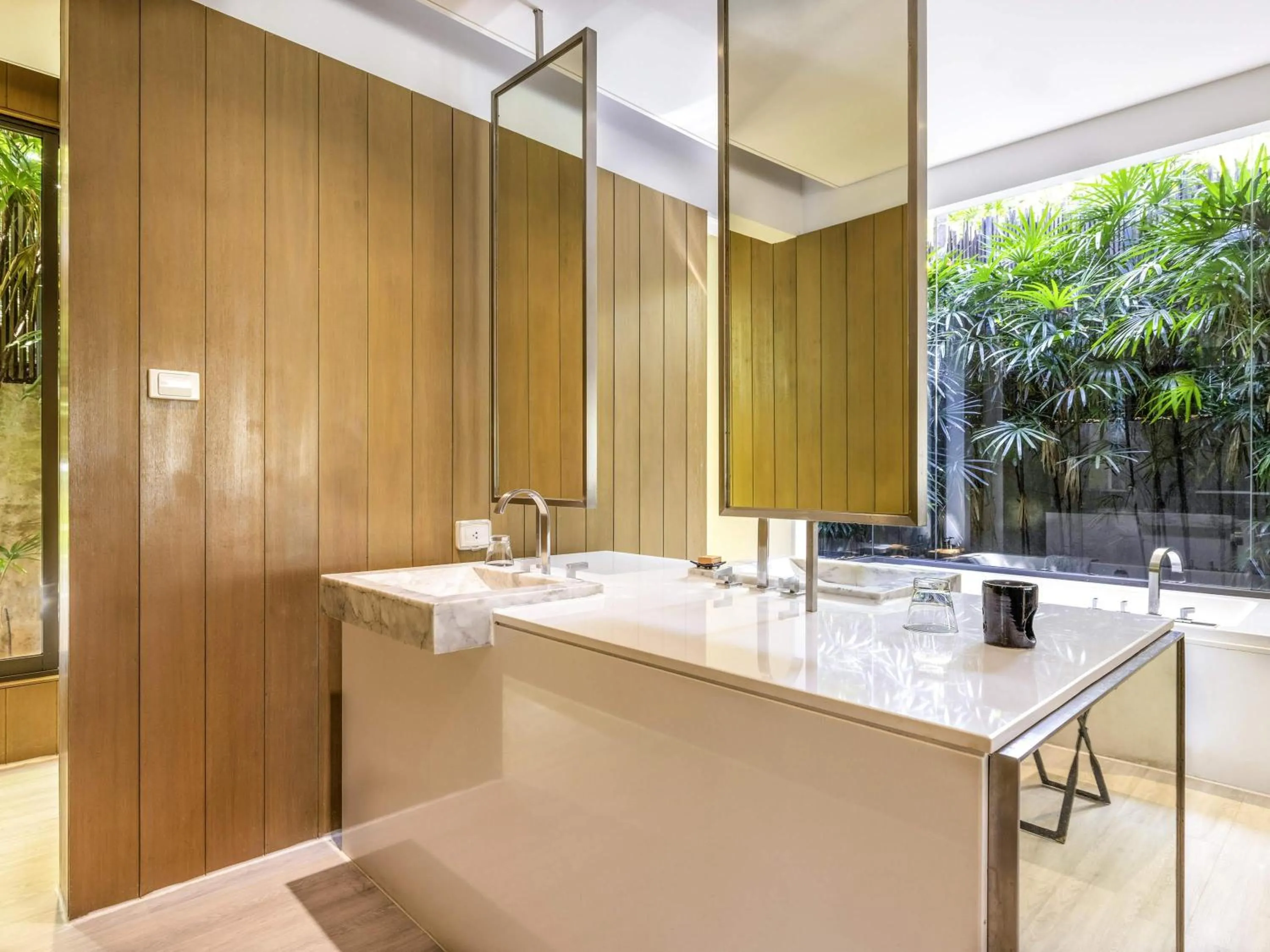 Bedroom in Veranda High Resort Chiang Mai - MGallery Collection, Accor Hotel