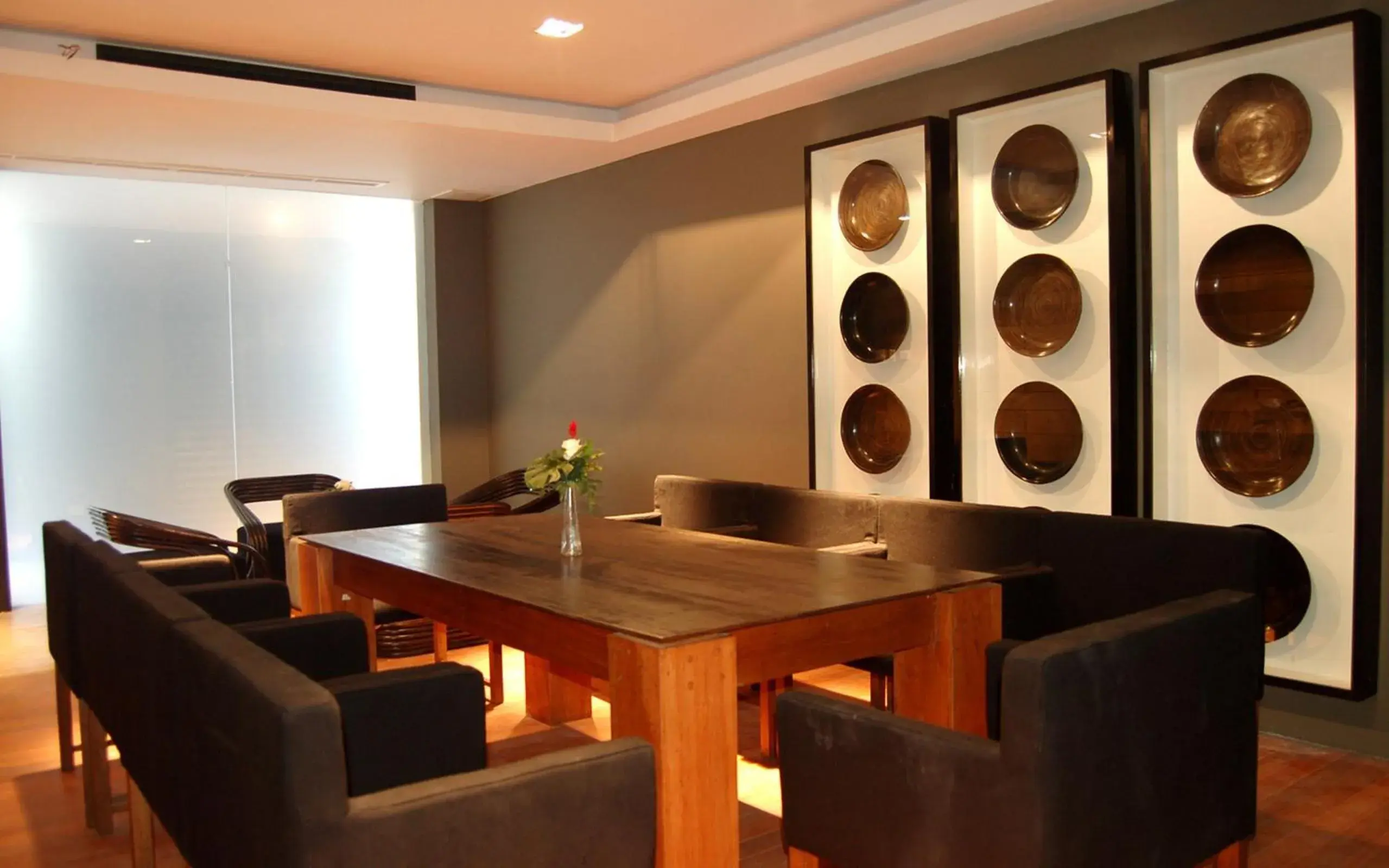 Restaurant/places to eat in Veranda High Resort Chiang Mai - MGallery Collection, Accor Hotel Restaurant/places to eat in Veranda High Resort Chiang Mai - MGallery Collection, Accor Hotel