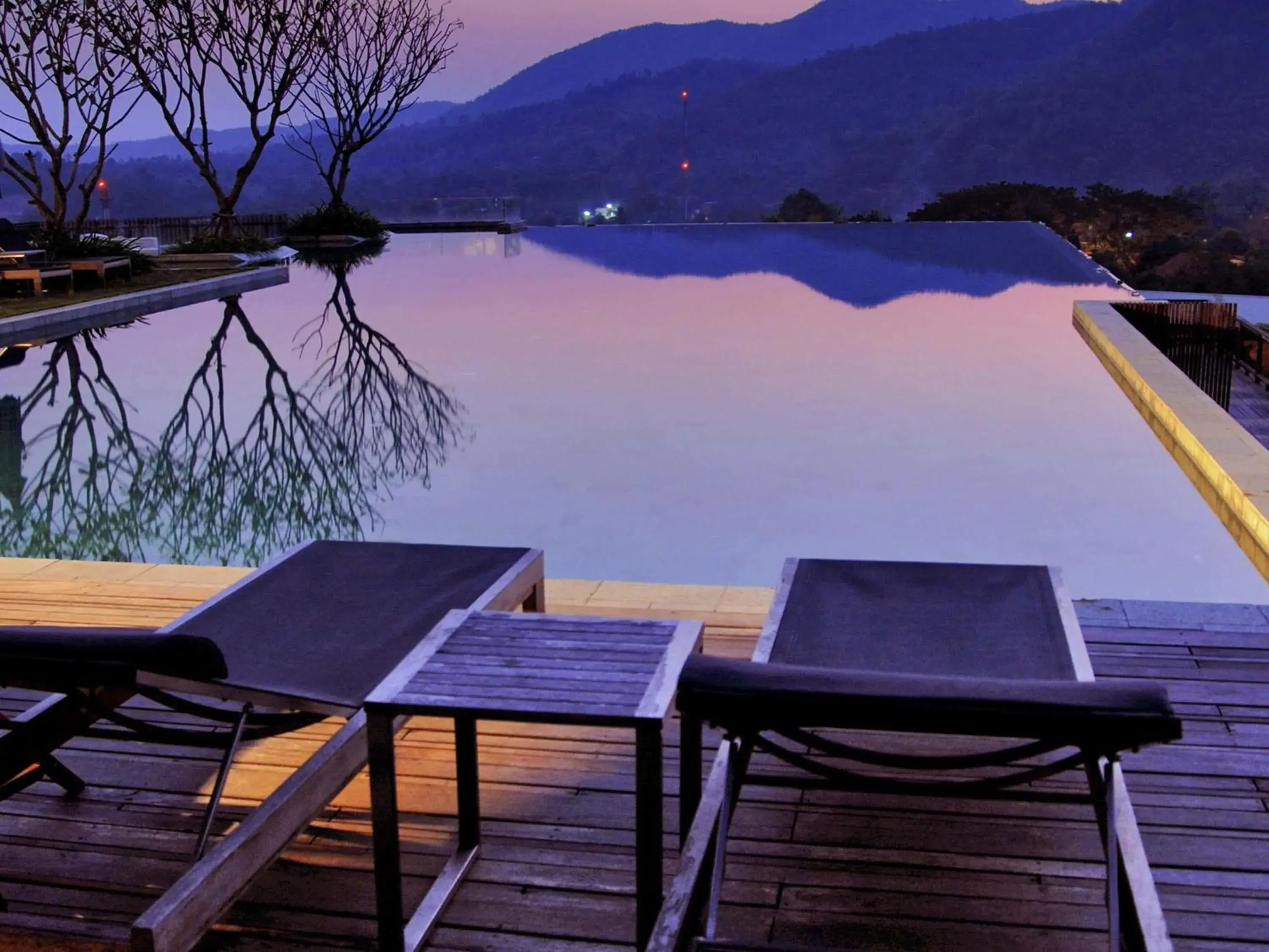 Lounge or bar in Veranda High Resort Chiang Mai - MGallery Collection, Accor Hotel Lounge or bar in Veranda High Resort Chiang Mai - MGallery Collection, Accor Hotel