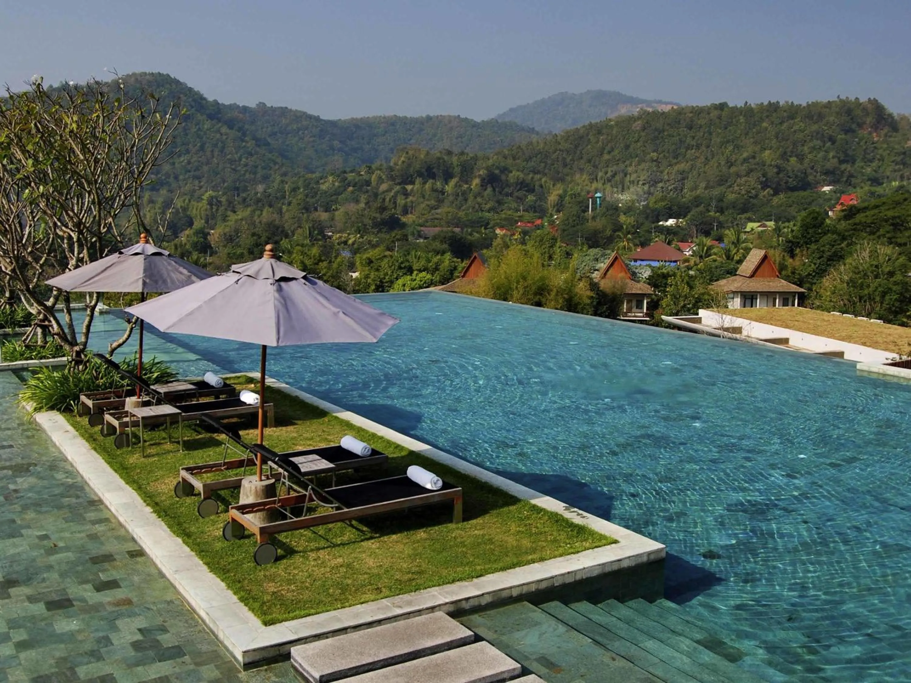 Lounge or bar in Veranda High Resort Chiang Mai - MGallery Collection, Accor Hotel