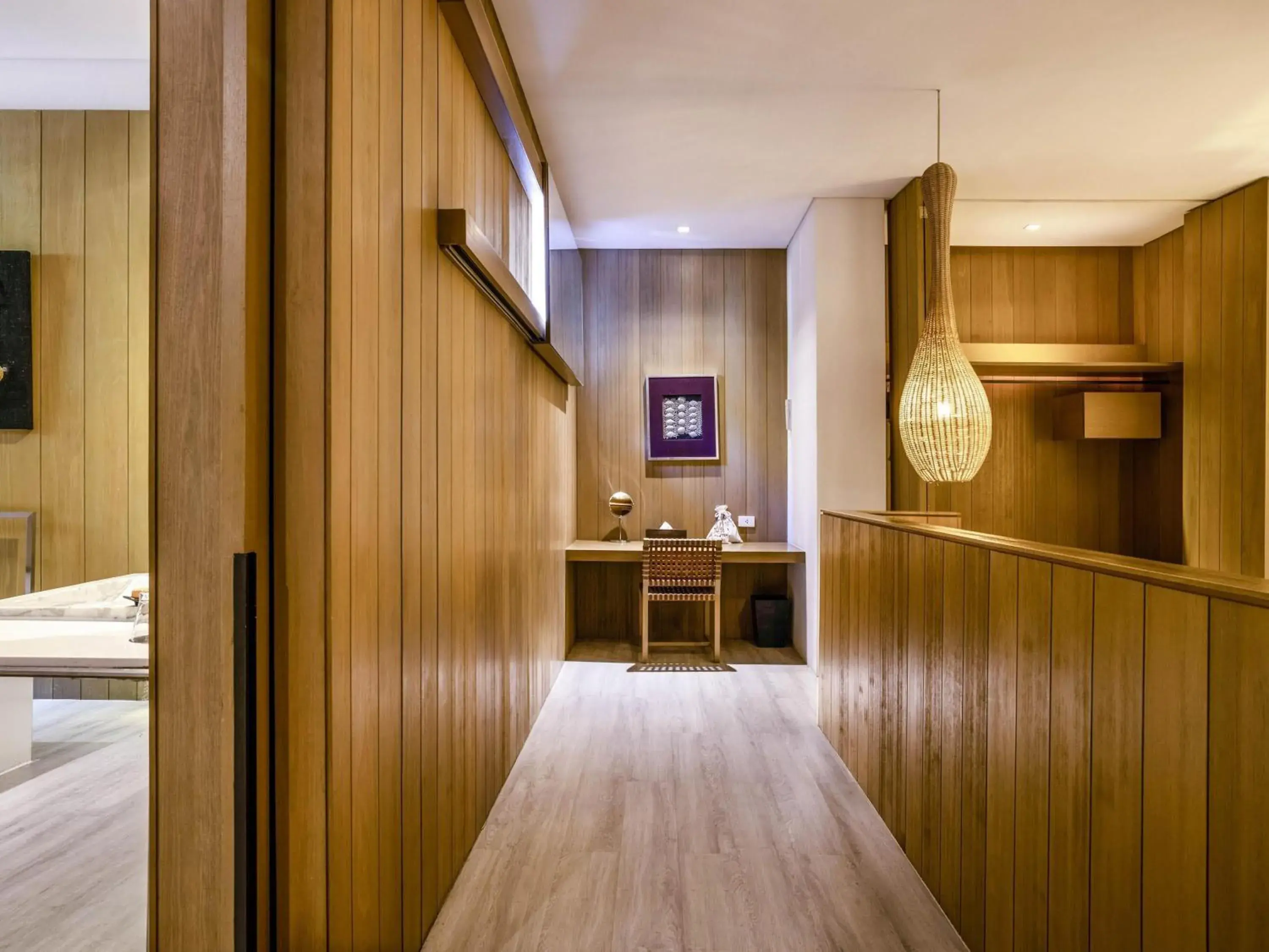 Bedroom, Bed in Veranda High Resort Chiang Mai - MGallery Collection, Accor Hotel Bedroom, Bed in Veranda High Resort Chiang Mai - MGallery Collection, Accor Hotel