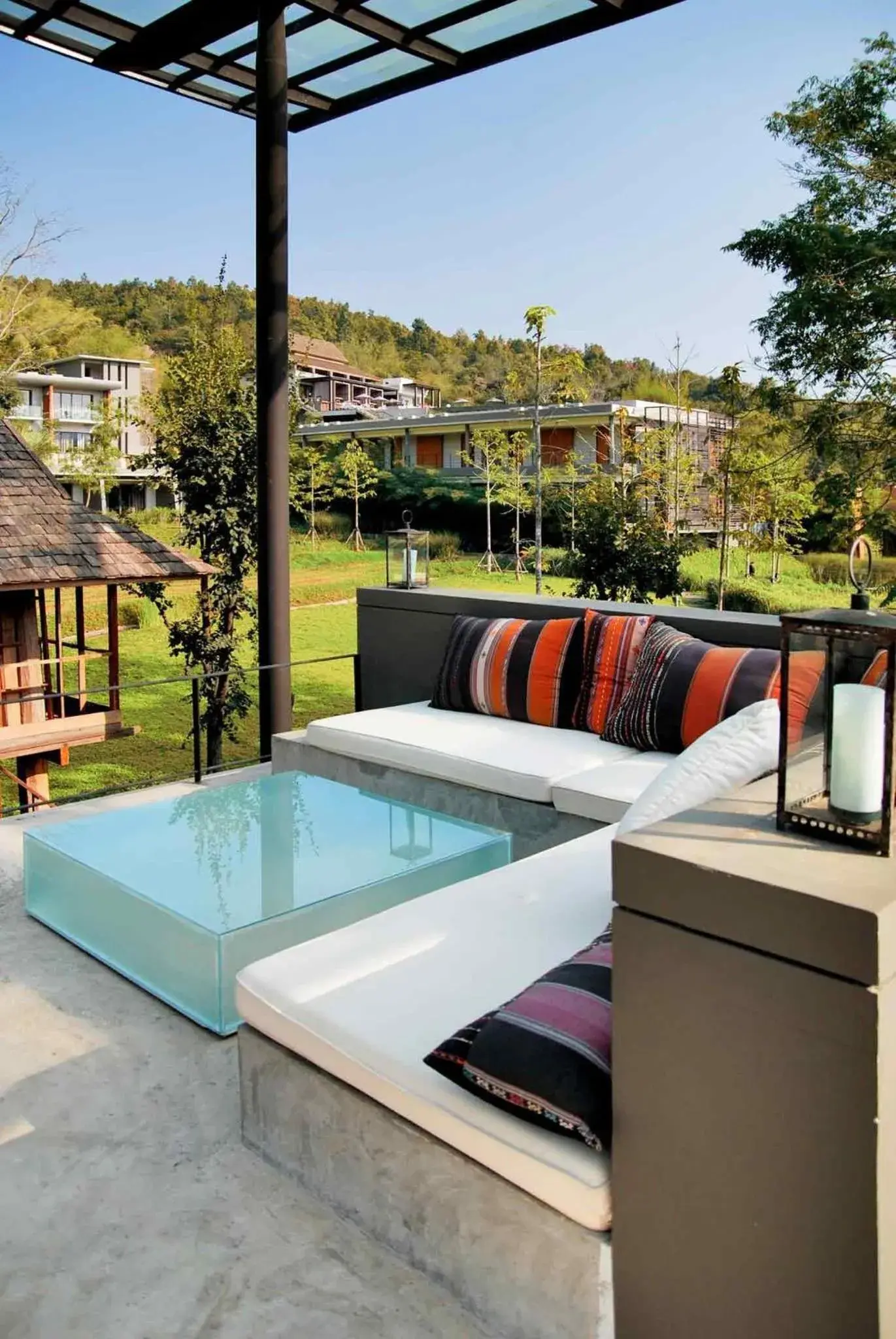 Restaurant/places to eat in Veranda High Resort Chiang Mai - MGallery Collection, Accor Hotel Restaurant/places to eat in Veranda High Resort Chiang Mai - MGallery Collection, Accor Hotel