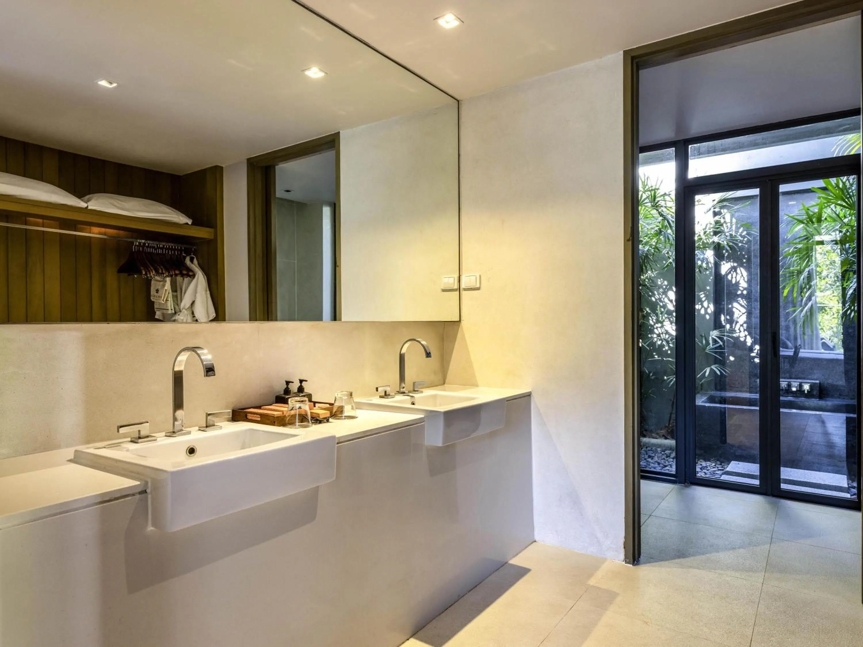 Bedroom in Veranda High Resort Chiang Mai - MGallery Collection, Accor Hotel