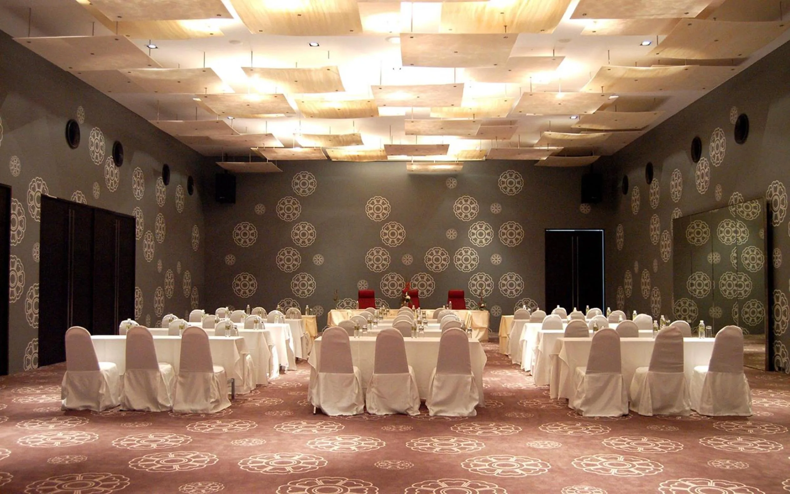Business facilities in Veranda High Resort Chiang Mai - MGallery Collection, Accor Hotel