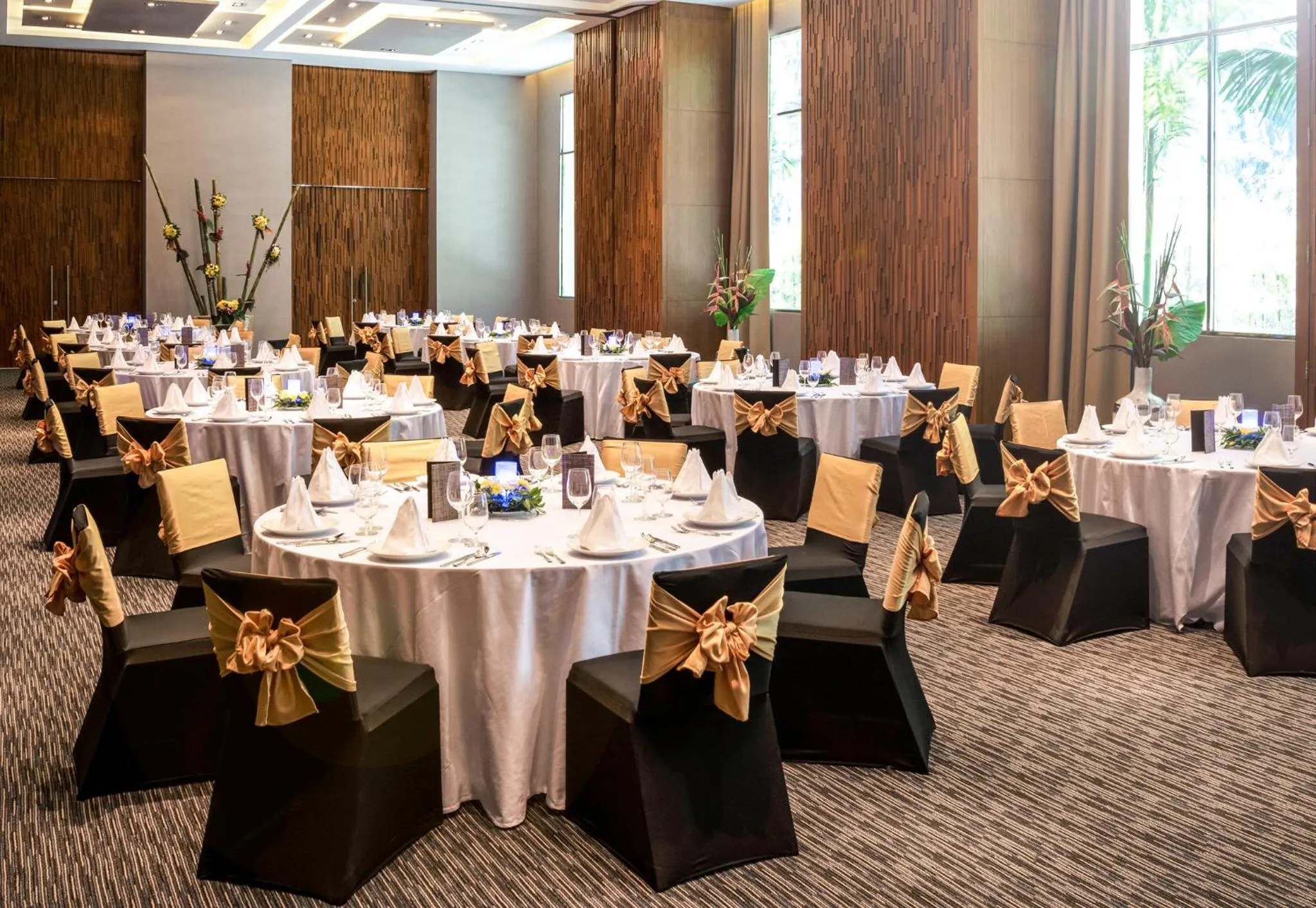 Banquet/Function facilities in Novotel Phuket Kamala Beach