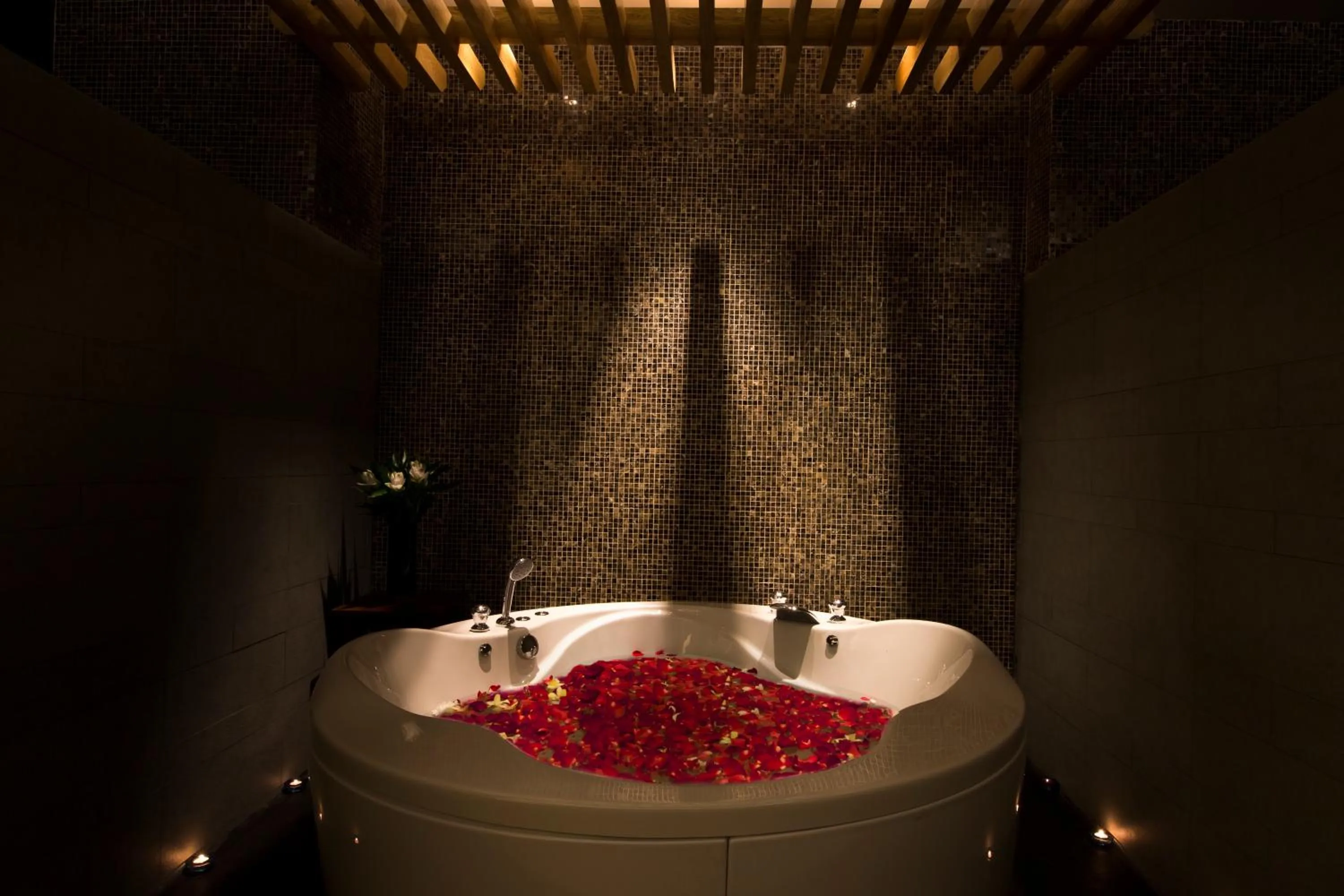 Spa and wellness centre/facilities in Novotel Phuket Kamala Beach