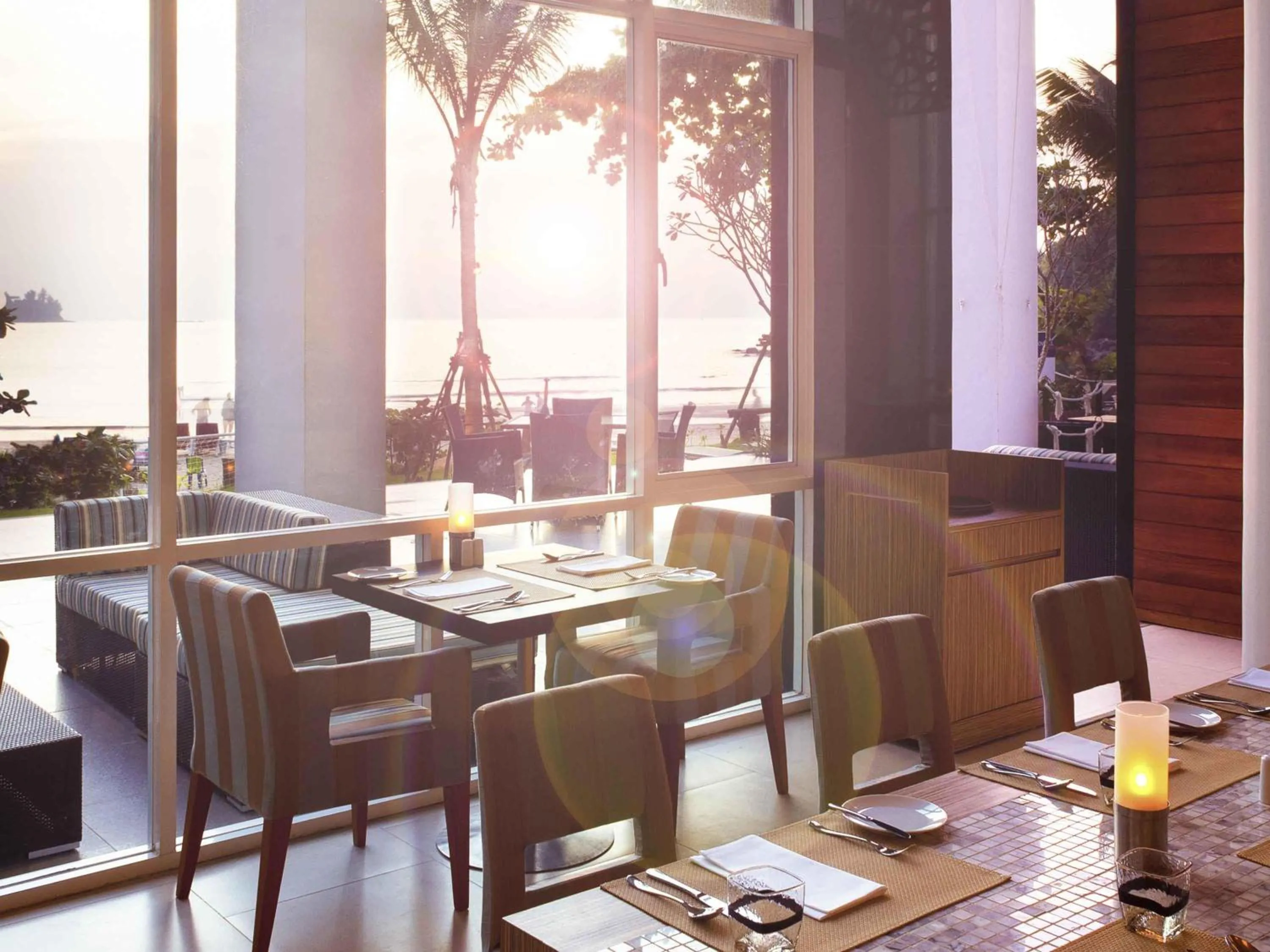 Meeting/conference room in Novotel Phuket Kamala Beach