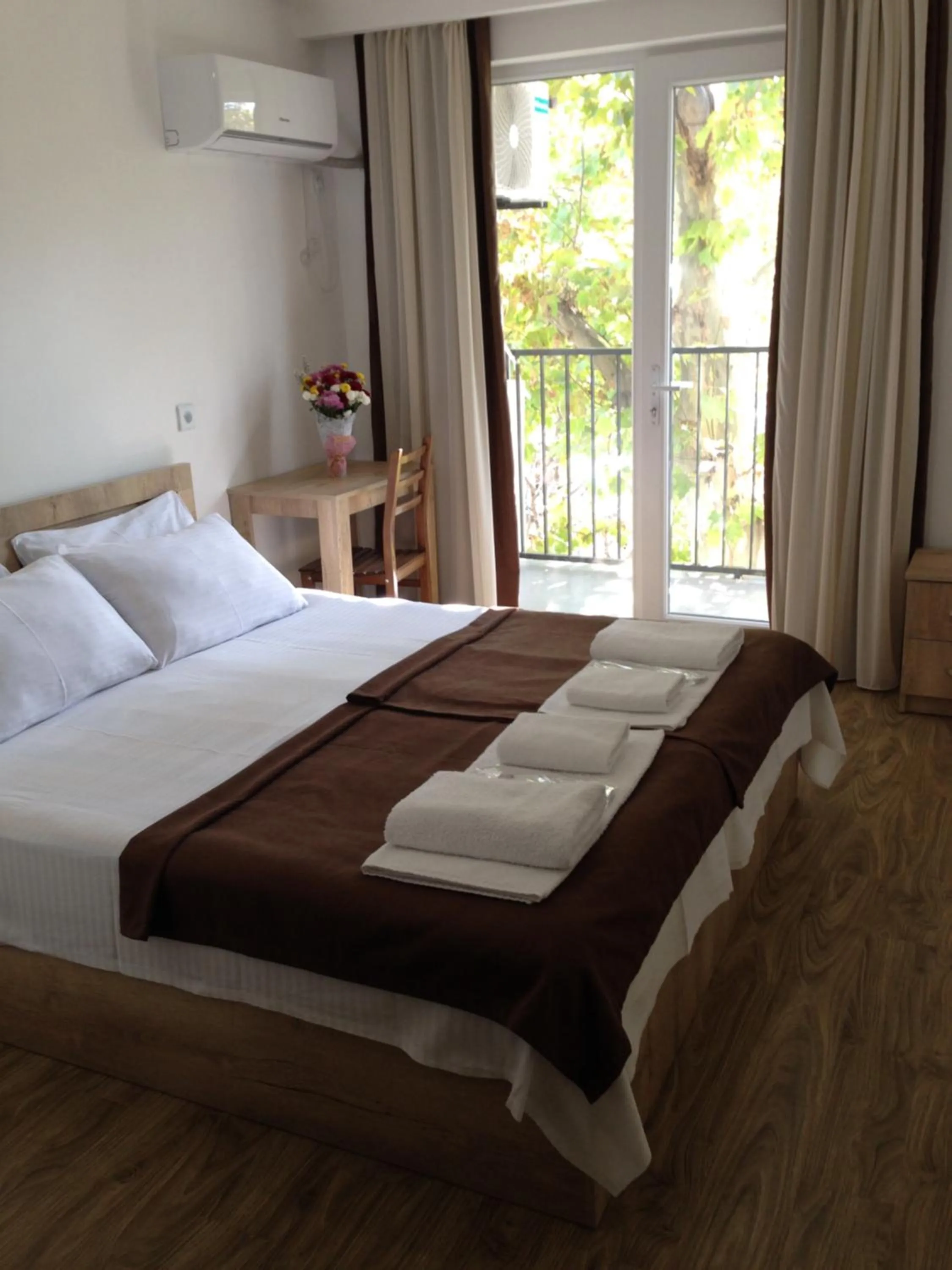 Hotel Continental