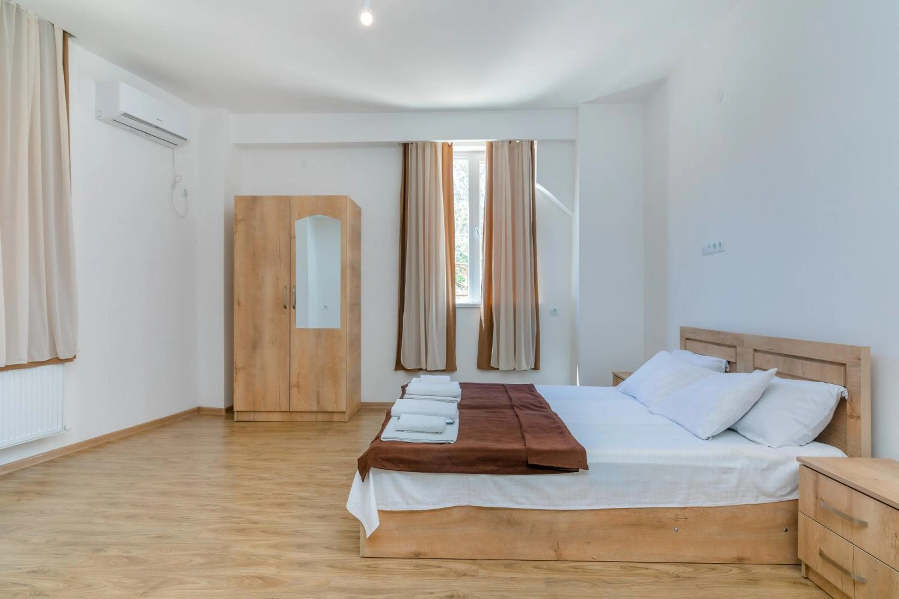 Hotel Continental