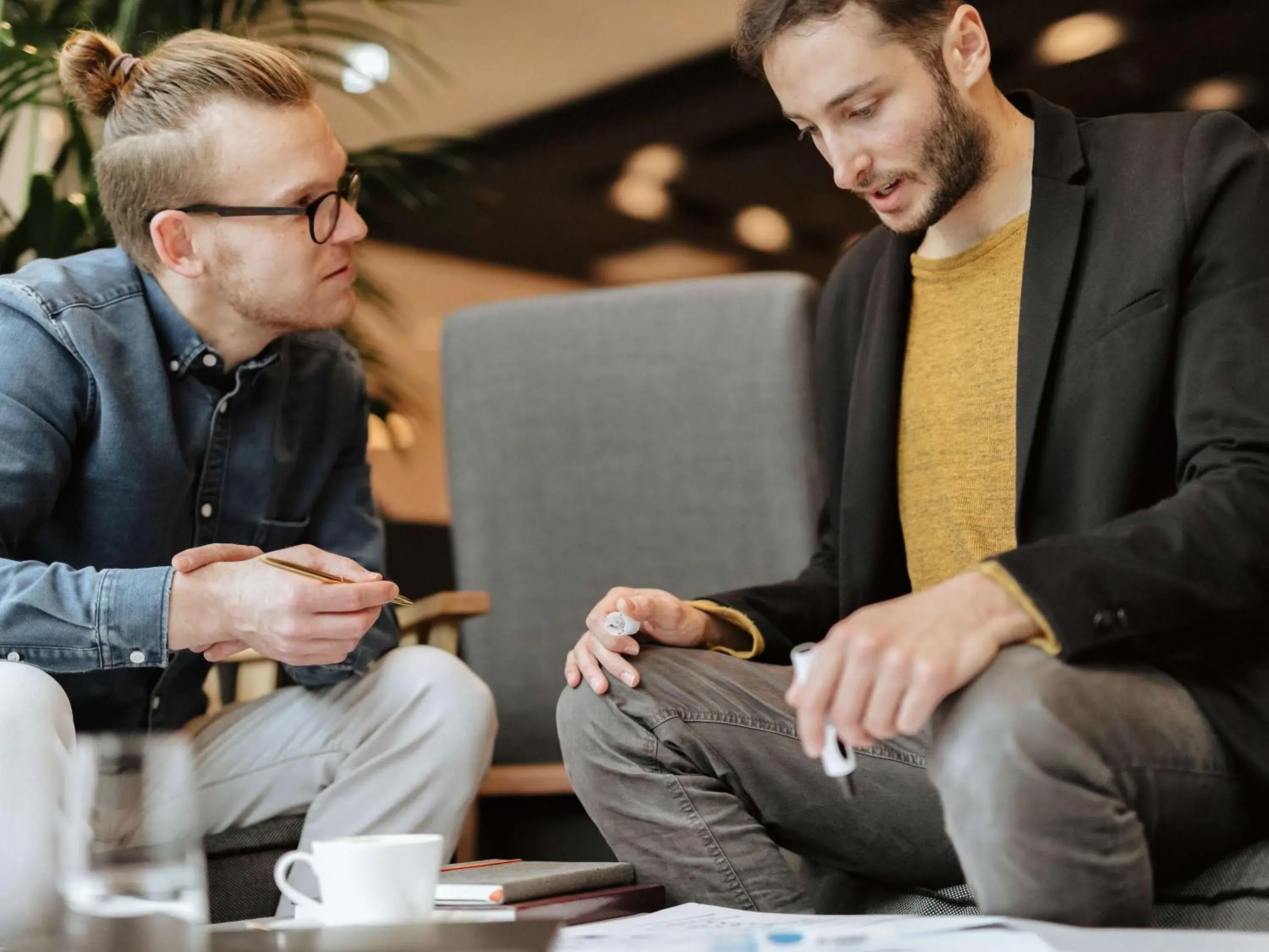 Lounge or bar in ibis Nürnberg Hauptbahnhof Lounge or bar in ibis Nürnberg Hauptbahnhof