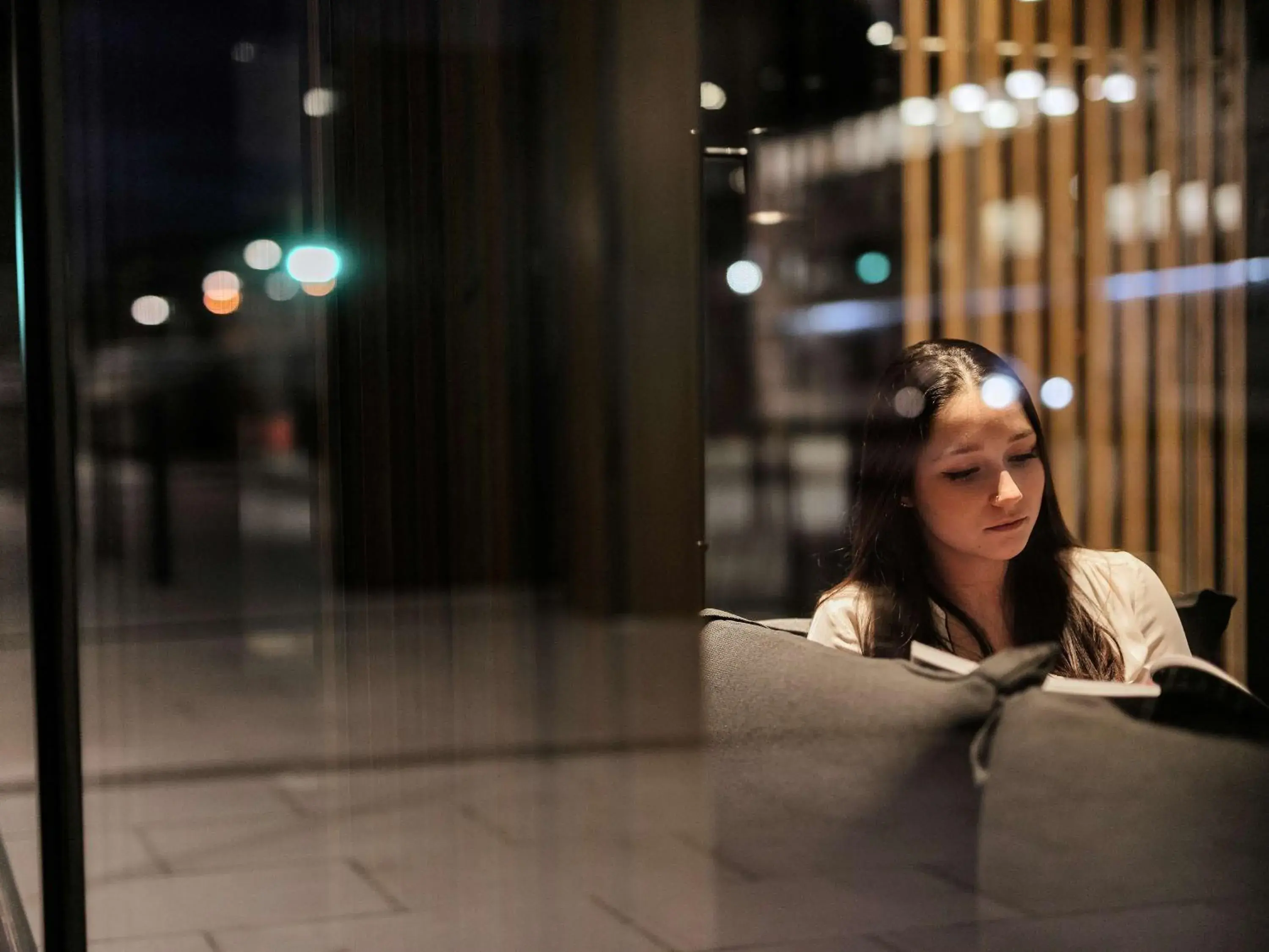 Property building in ibis Nürnberg Hauptbahnhof Property building in ibis Nürnberg Hauptbahnhof