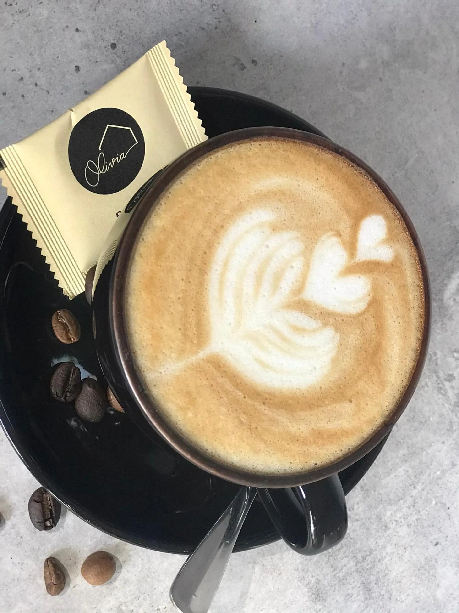 Olivia Hotel and Apartment