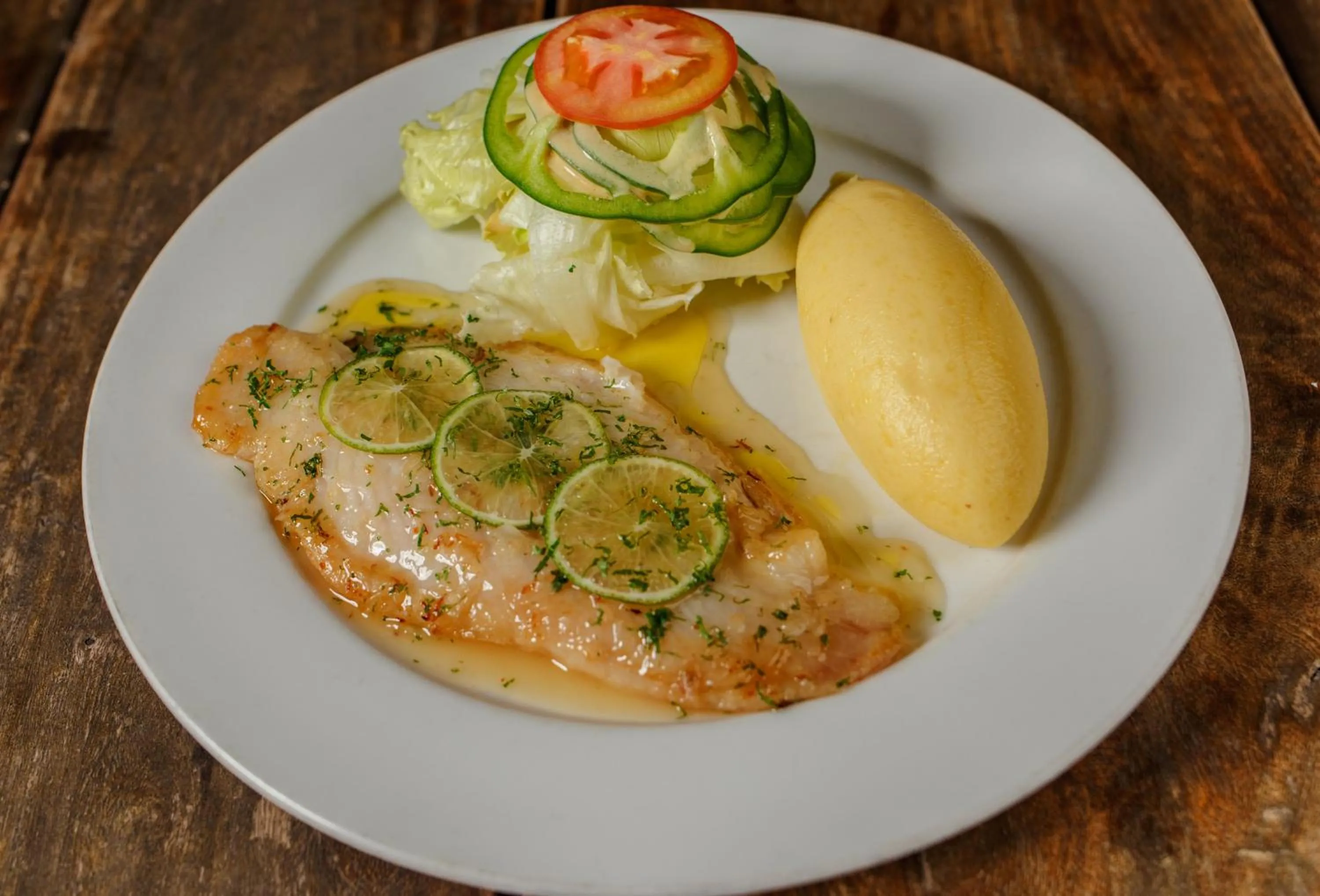 Olivia Hotel and Apartment