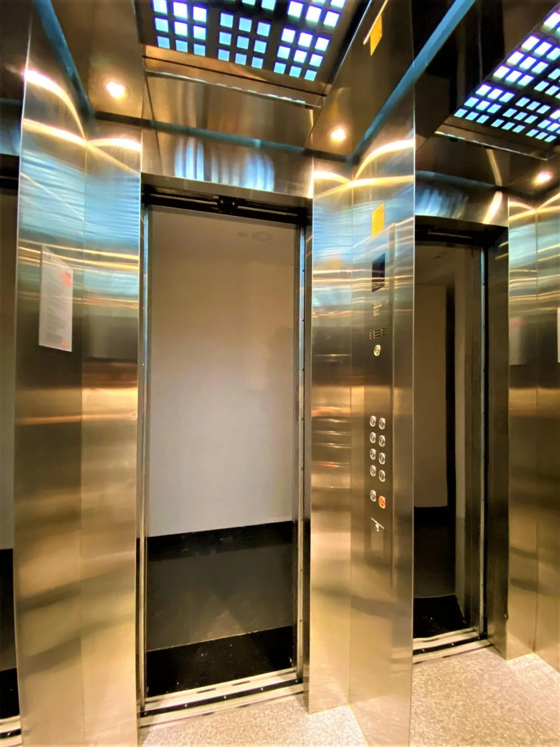 Olivia Hotel and Apartment