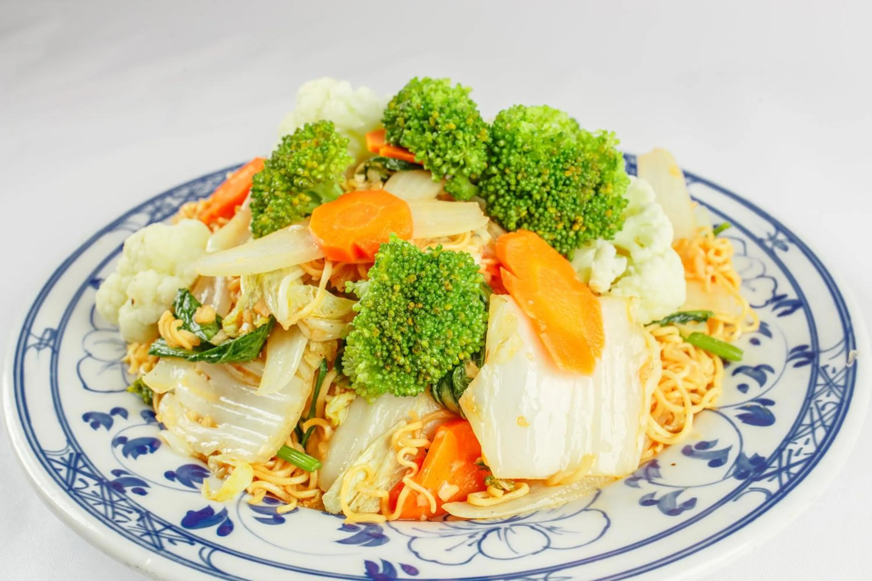 Meals in Olivia Hotel and Apartment