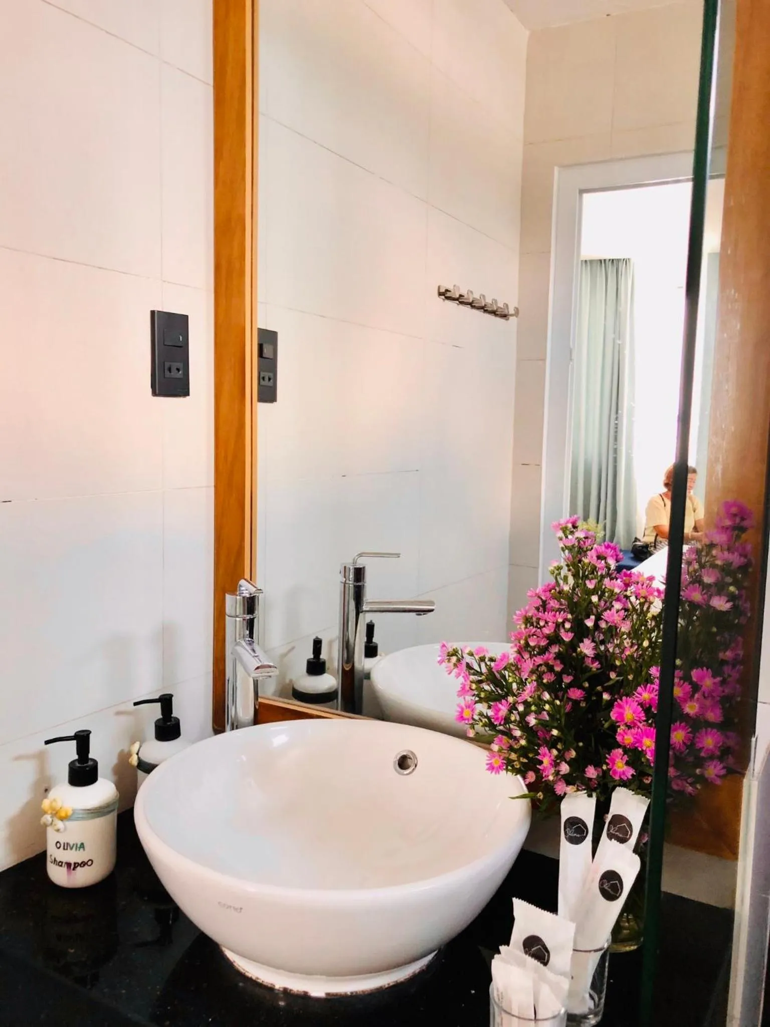 Olivia Hotel and Apartment