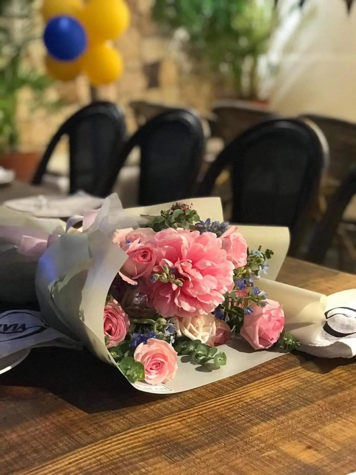 Olivia Hotel and Apartment