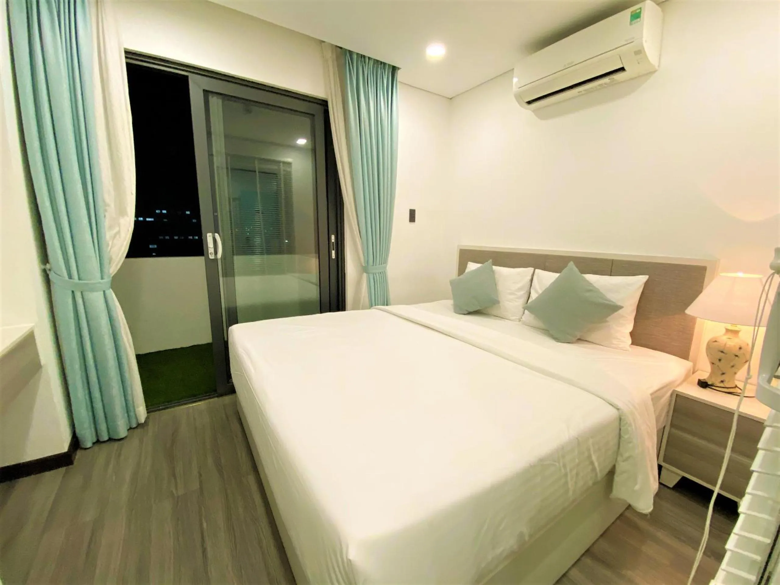 Olivia Hotel and Apartment