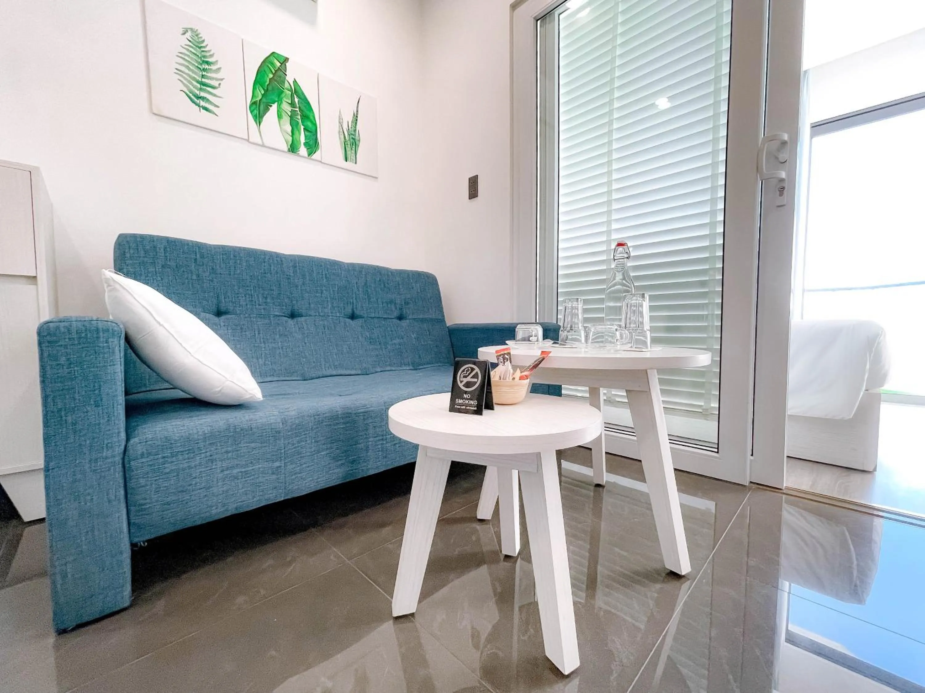 Olivia Hotel and Apartment