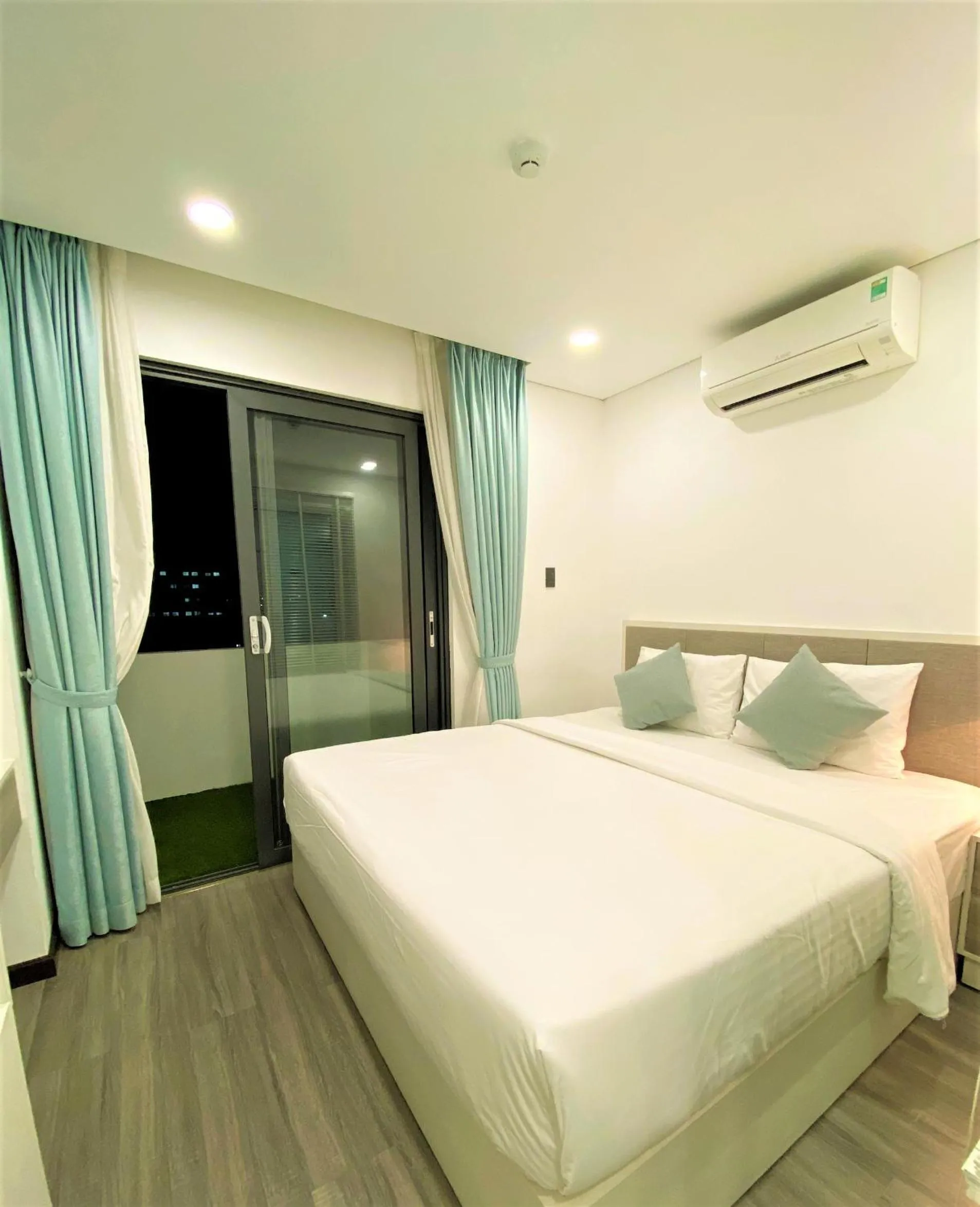 Olivia Hotel and Apartment