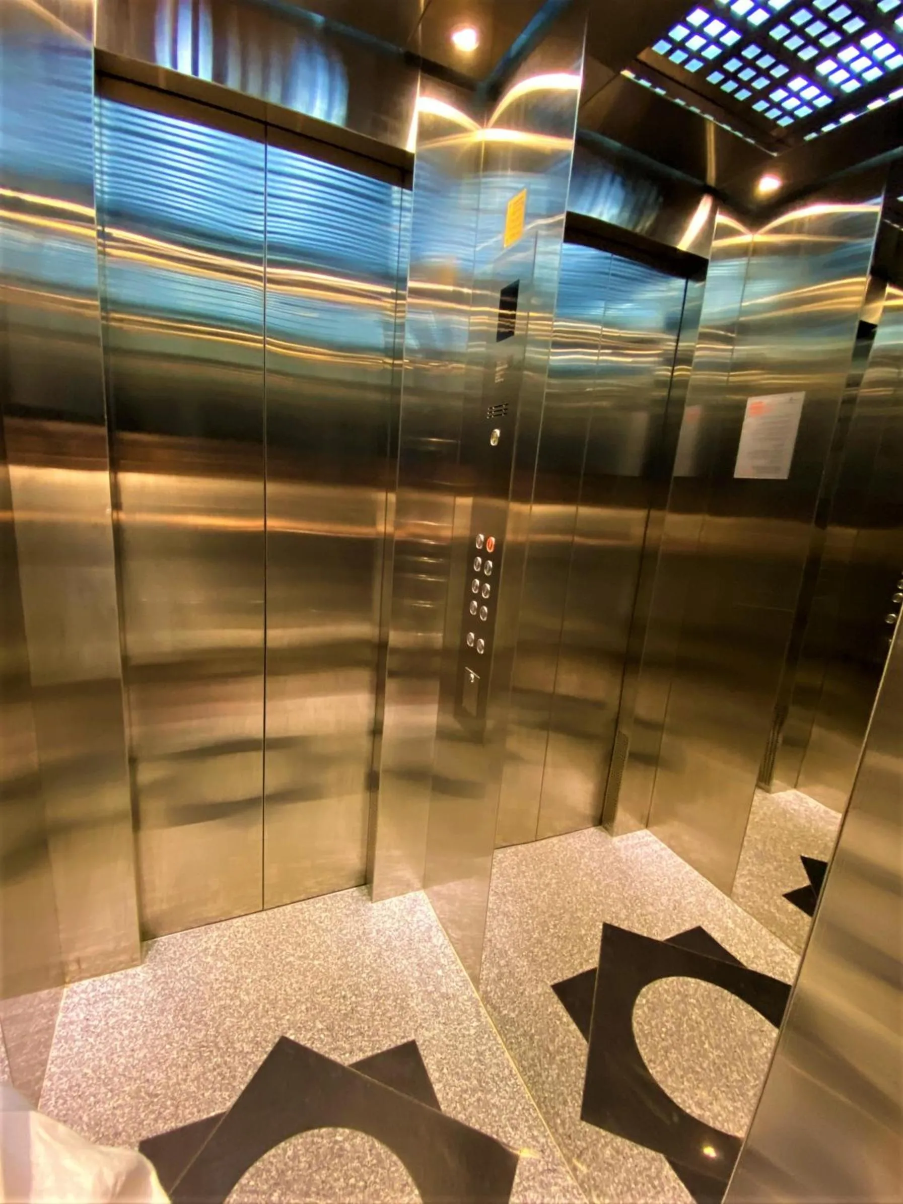 Olivia Hotel and Apartment