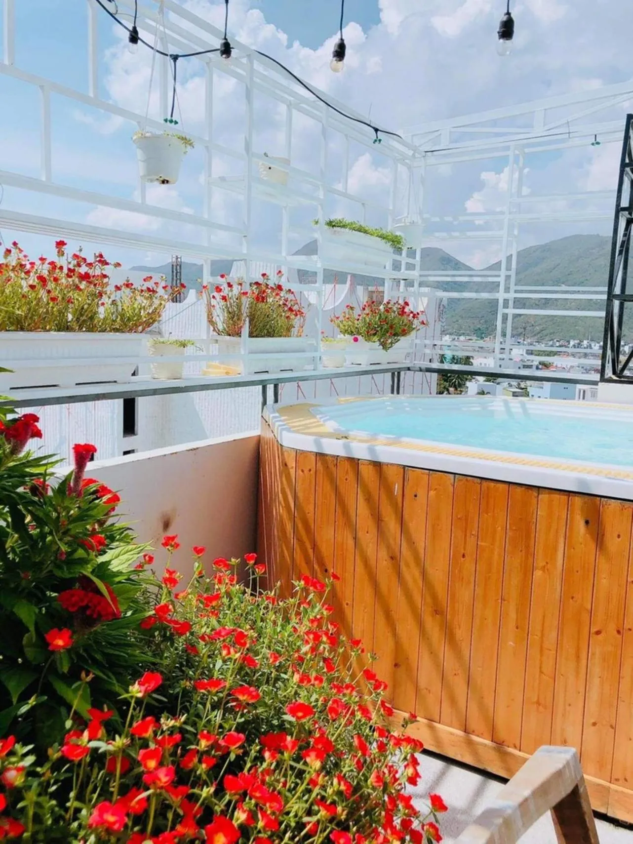 Activities in Olivia Hotel and Apartment