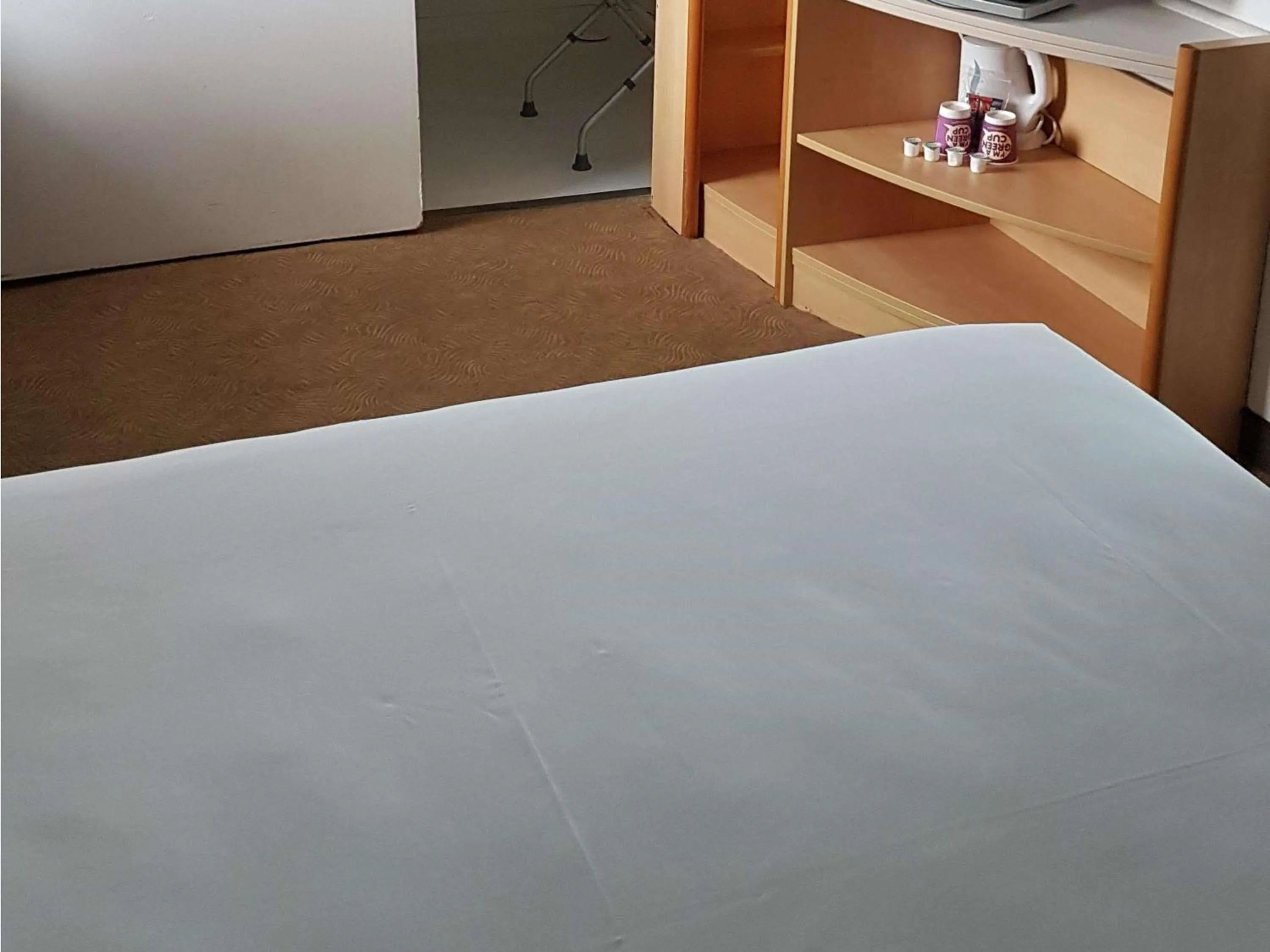 Bedroom, Bed in ibis Liverpool Centre Albert Dock – Liverpool One