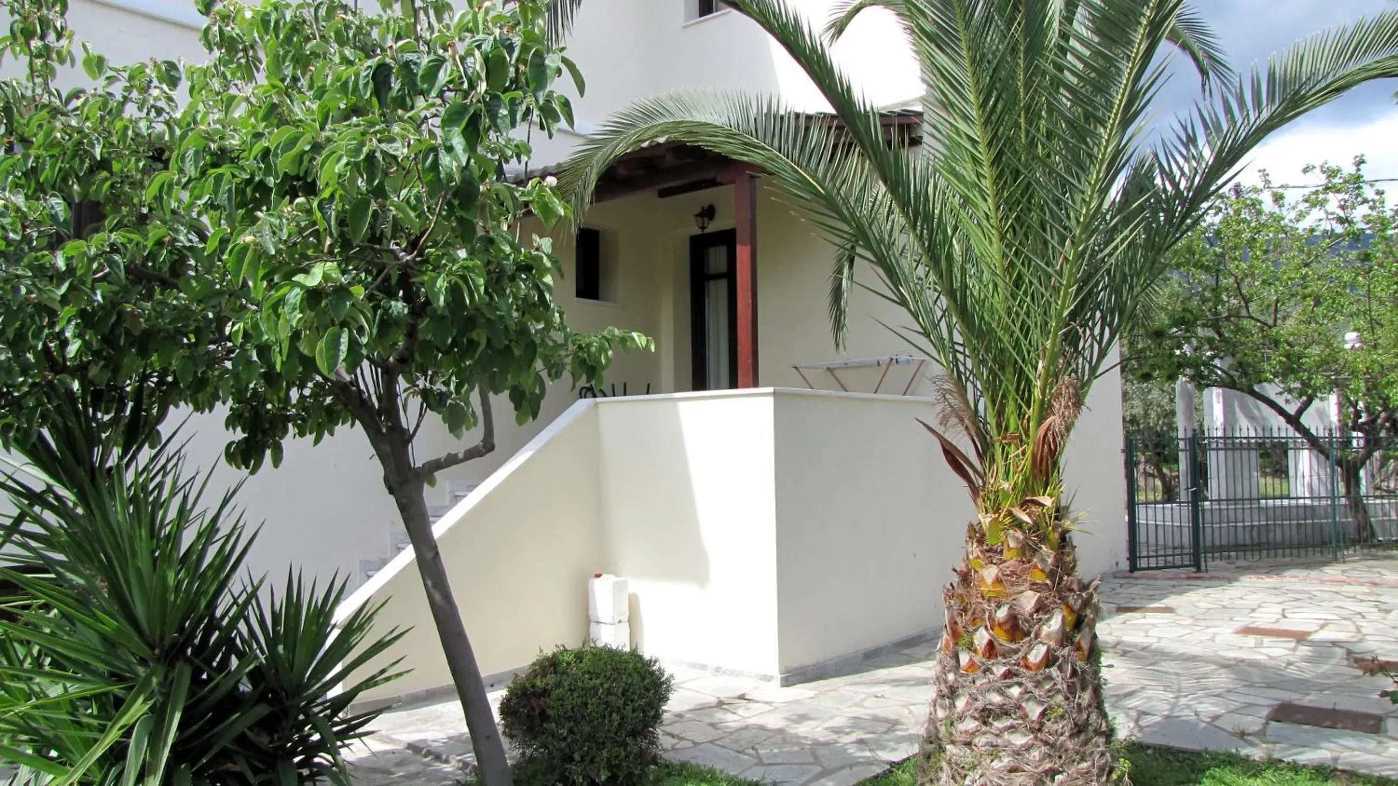 Studio (2 Adults) - 1 in Palirria Hotel & Studios Studio (2 Adults) - 1 in Palirria Hotel & Studios