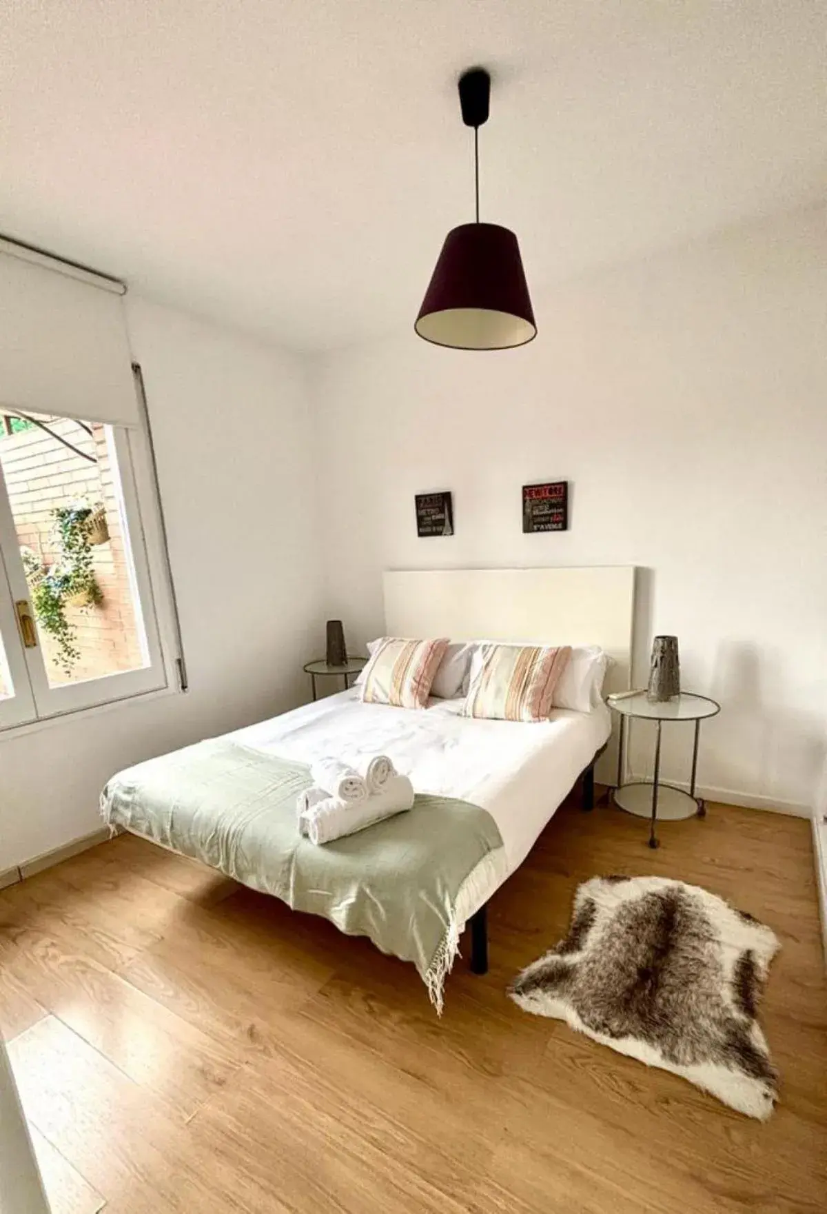 SANTS STATION PENTHOUSE SANTS STATION PENTHOUSE