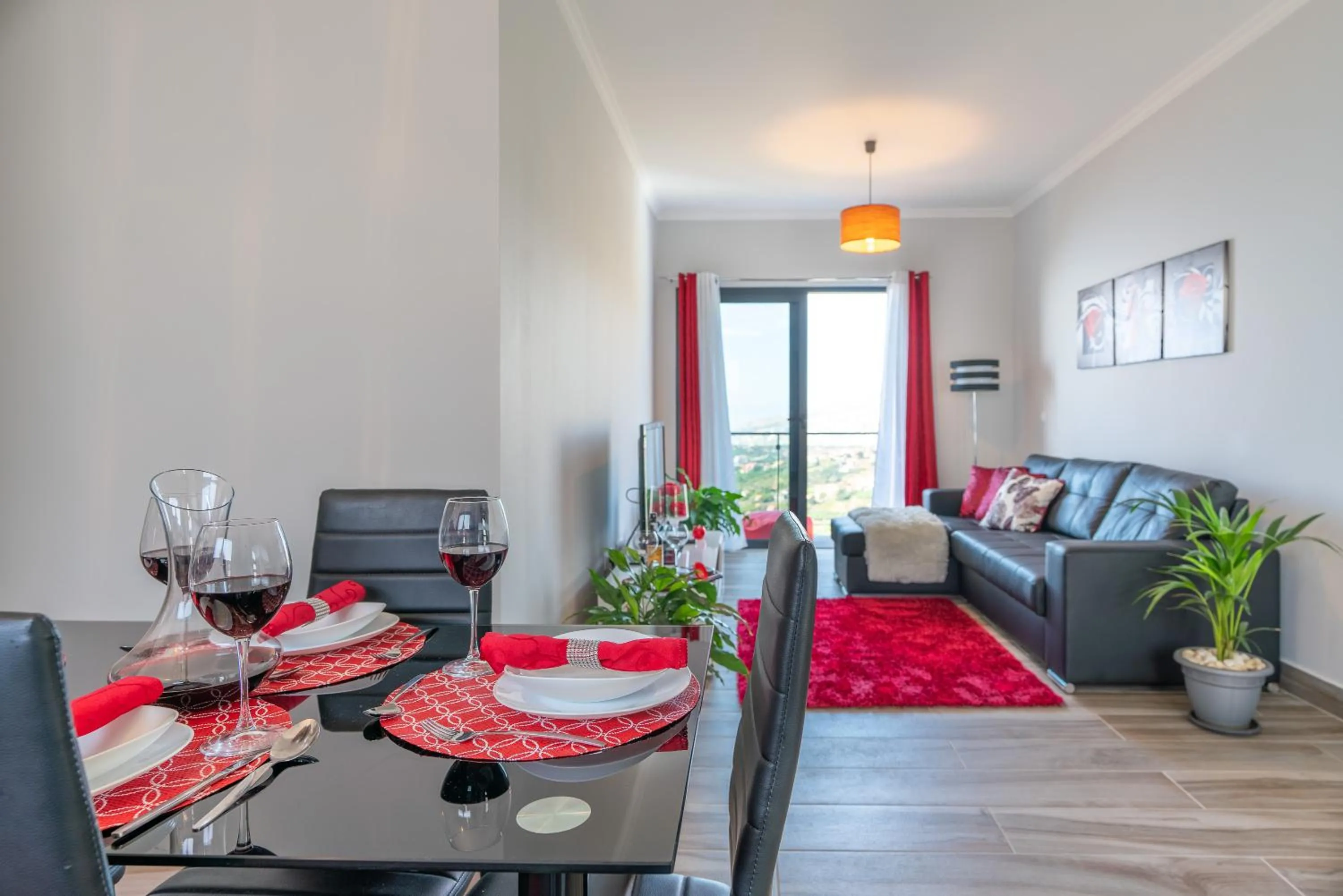 Casa das Abertas