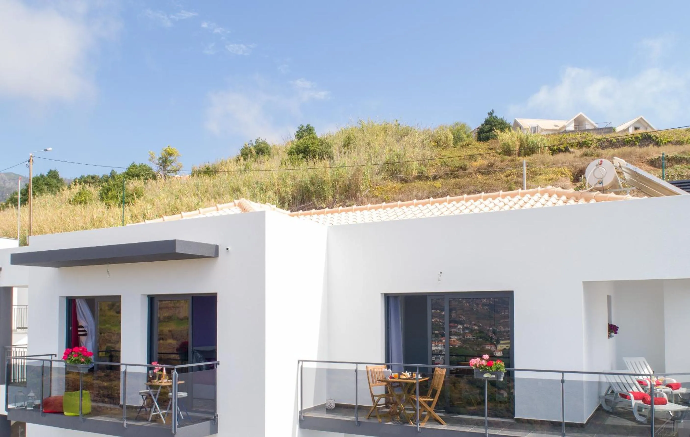 Casa das Abertas