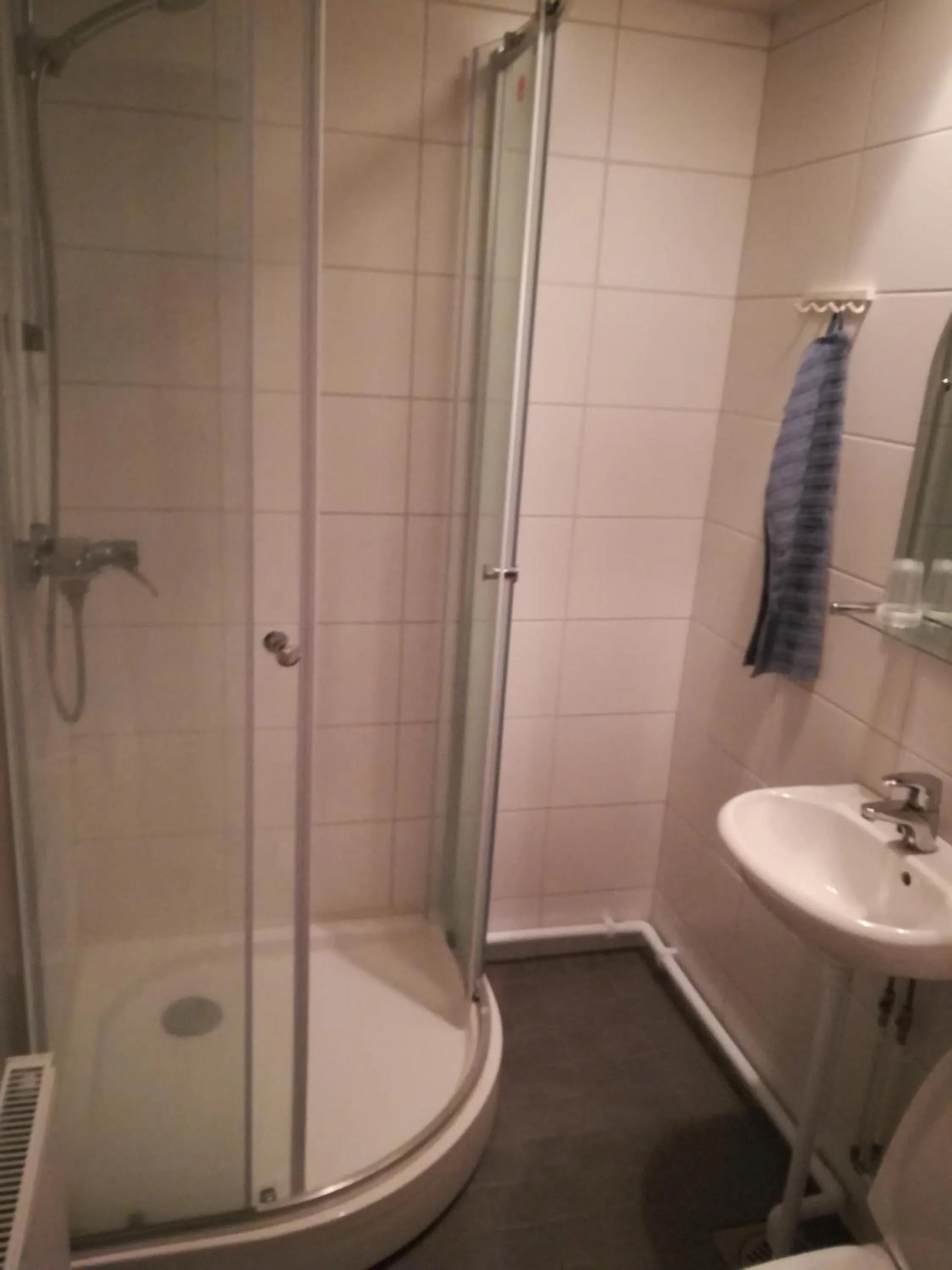 Hotelli Koskenniska