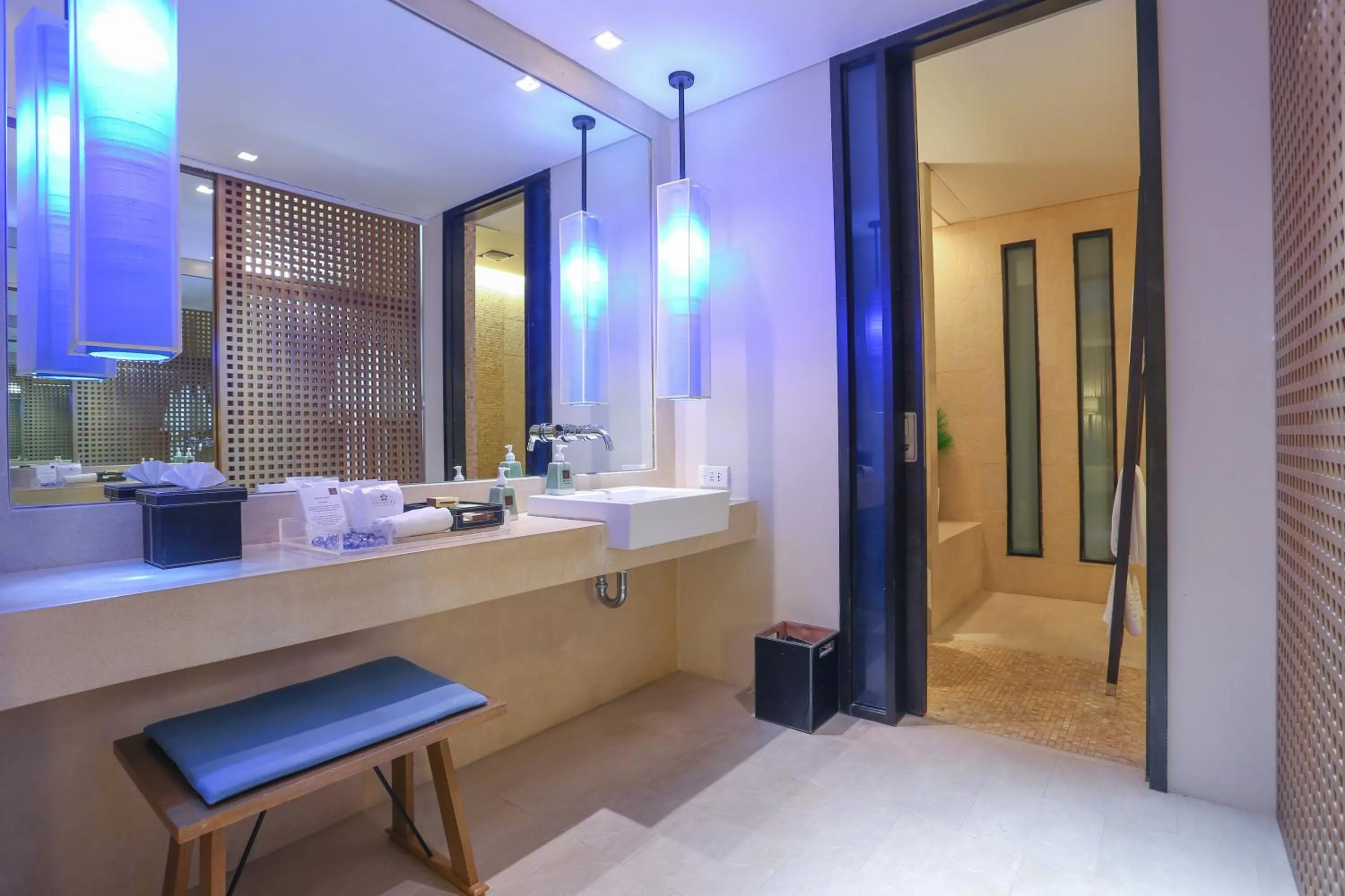 Bathroom in Veranda Resort & Villas Hua Hin Cha Am