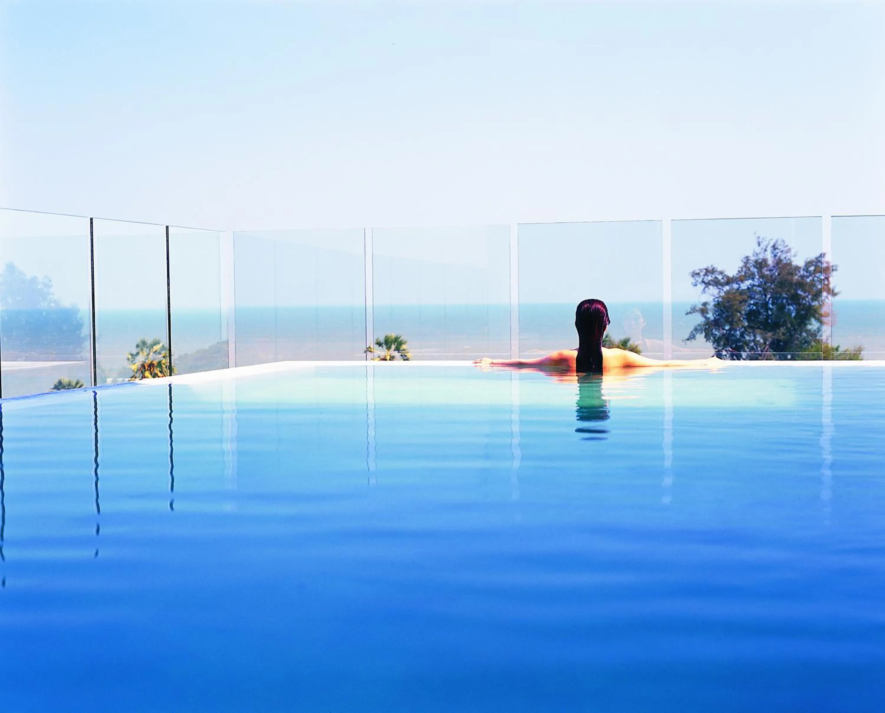 Sea view in Veranda Resort & Villas Hua Hin Cha Am