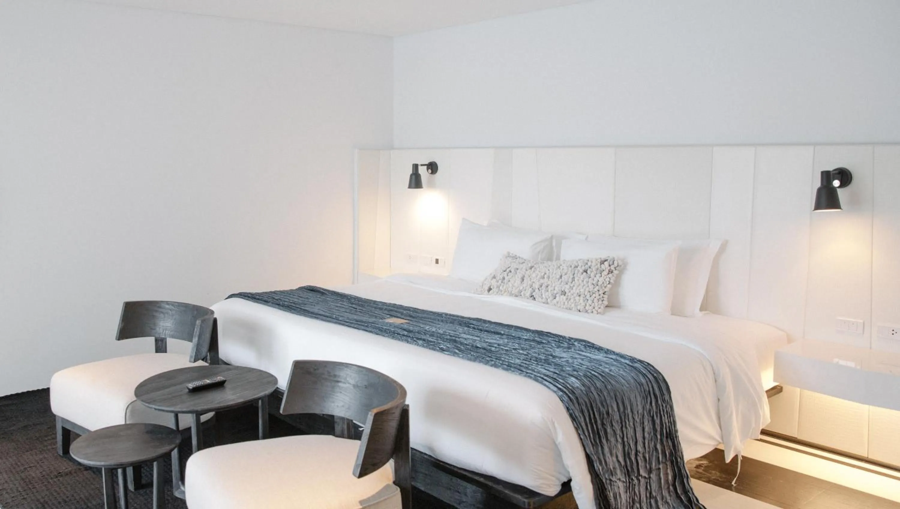 Bedroom, Bed in Veranda Resort & Villas Hua Hin Cha Am