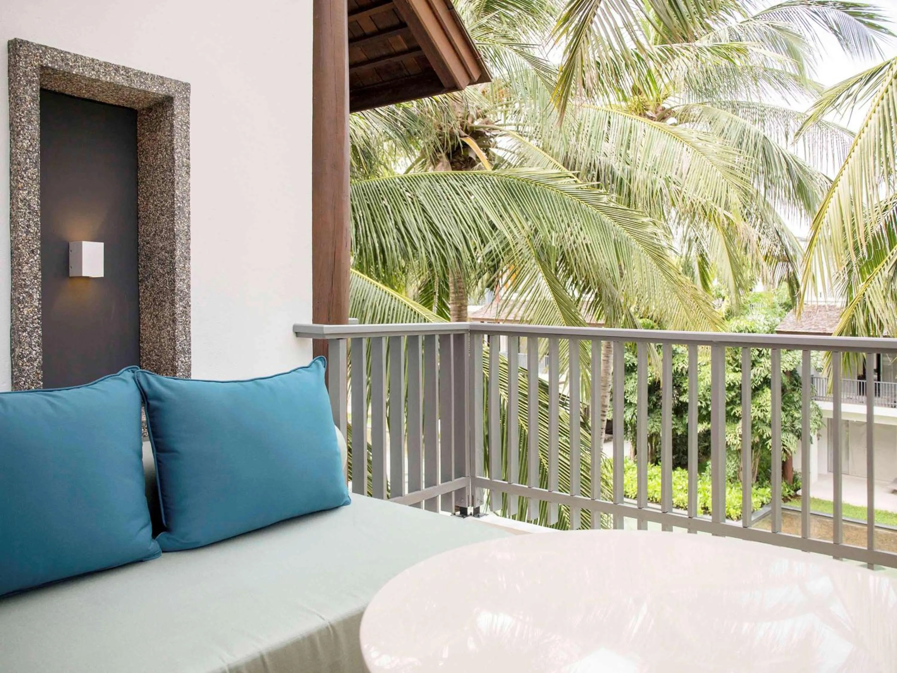 Photo of the whole room in Veranda Resort & Villas Hua Hin Cha Am