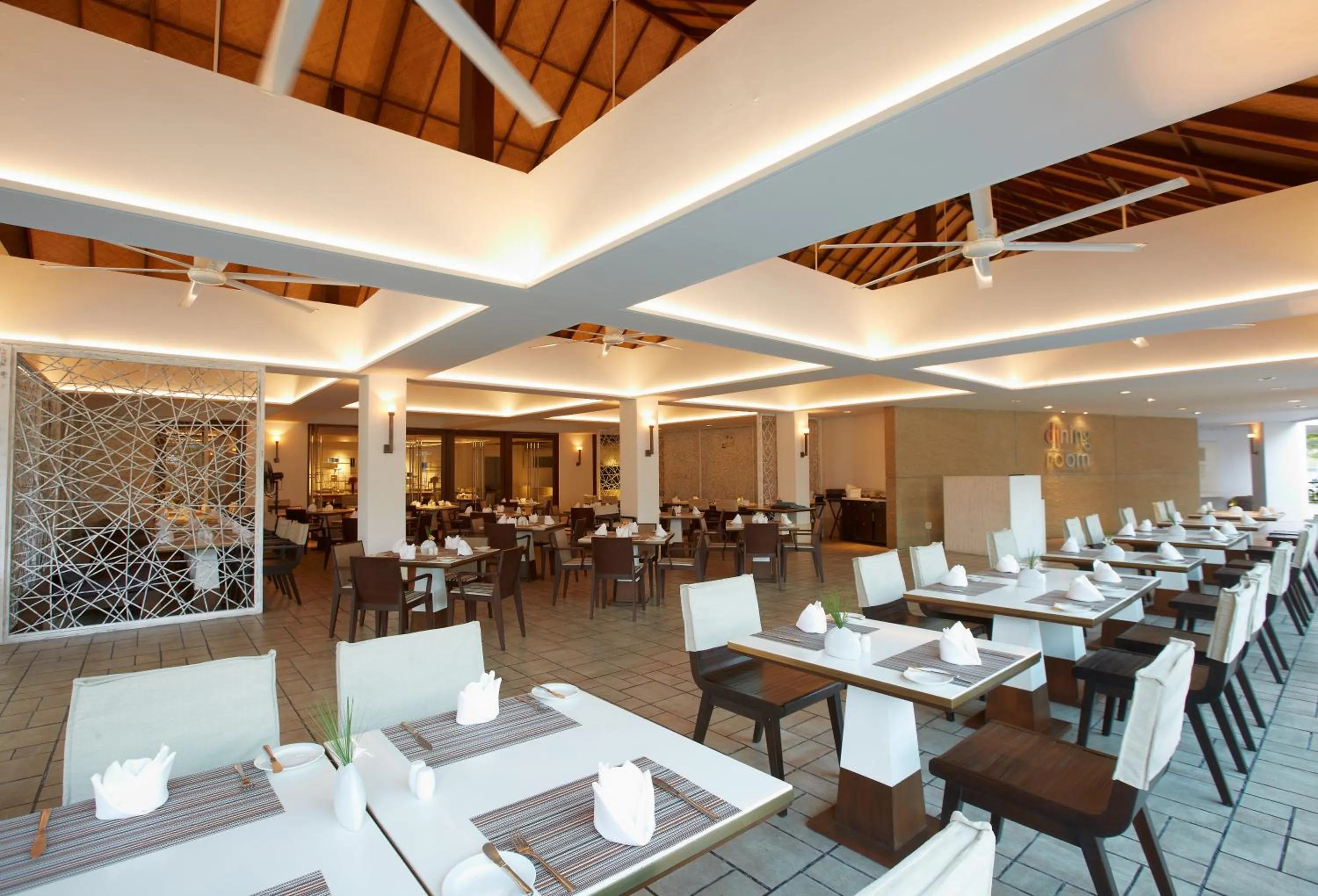 Restaurant/places to eat in Veranda Resort & Villas Hua Hin Cha Am