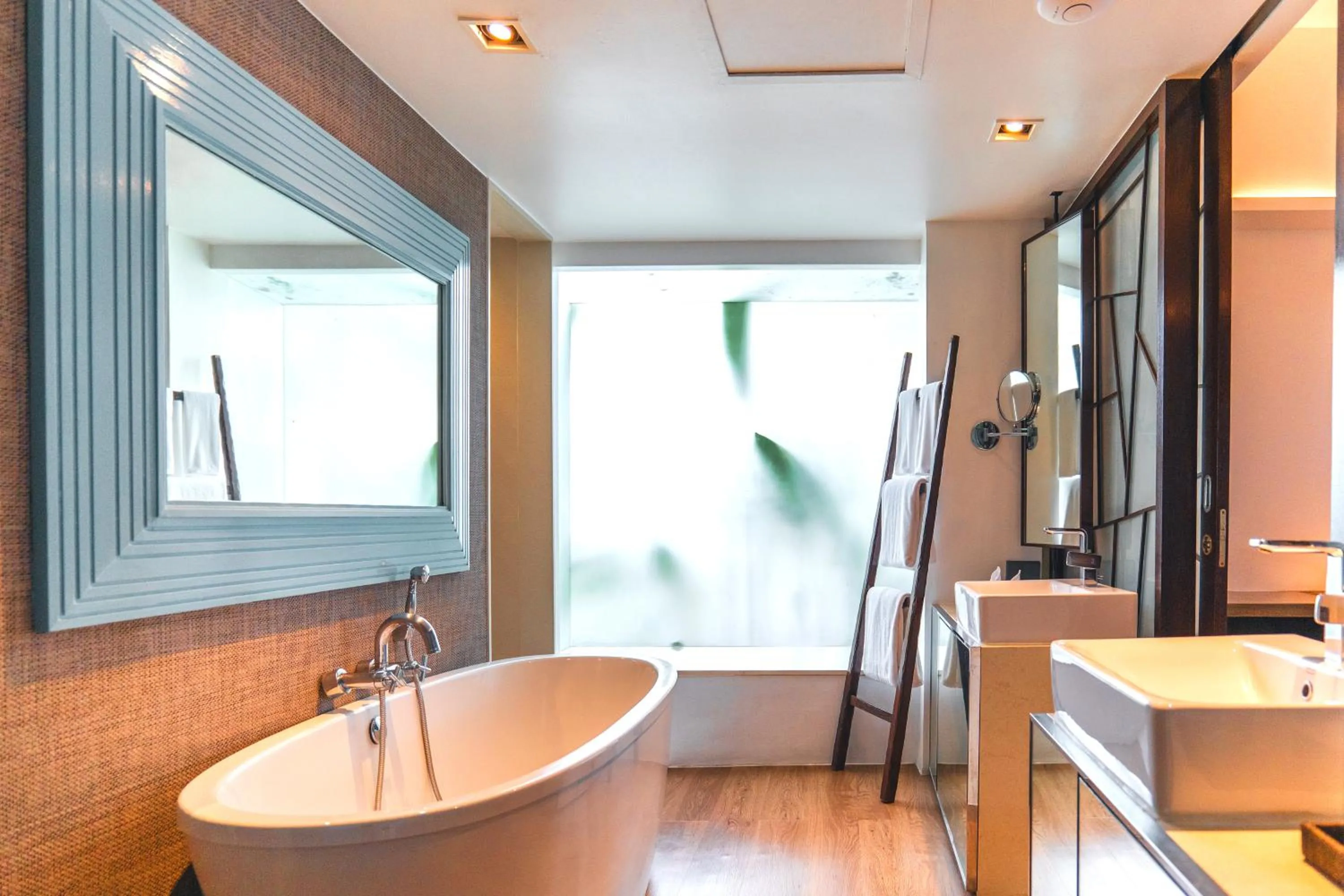Bathroom in Veranda Resort & Villas Hua Hin Cha Am