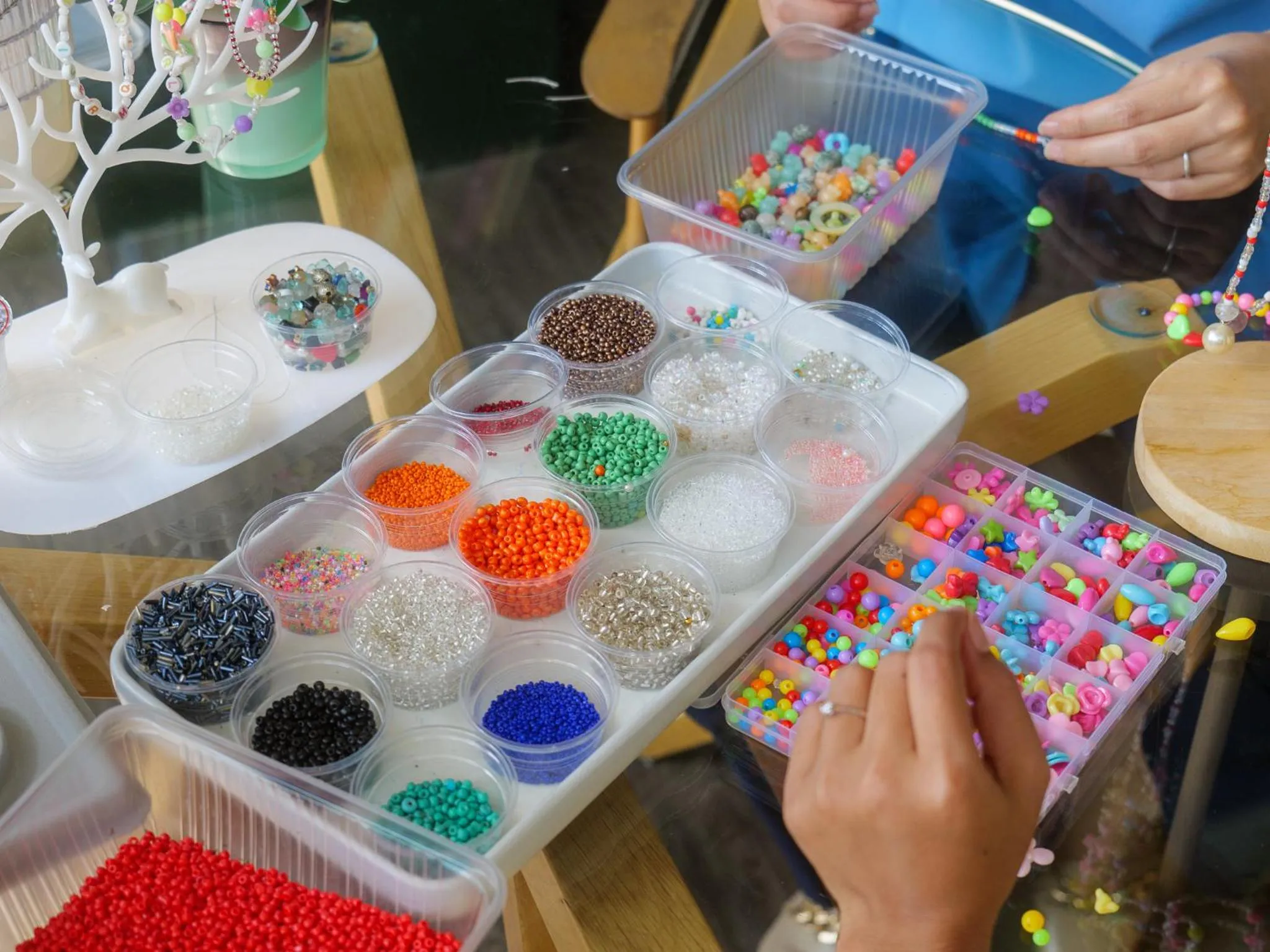 Activities in Veranda Resort & Villas Hua Hin Cha Am