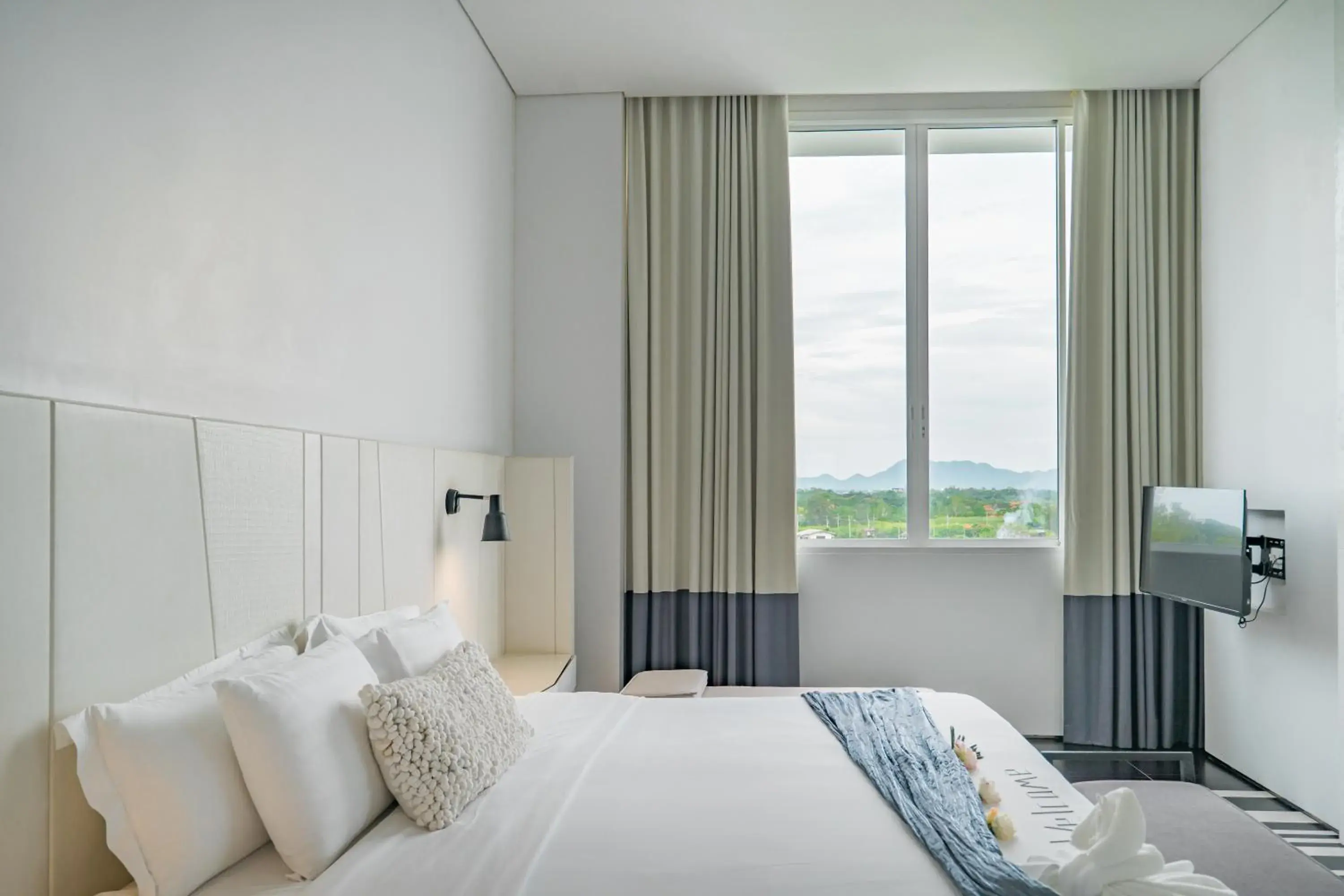 Family Suite in Veranda Resort & Villas Hua Hin Cha Am Family Suite in Veranda Resort & Villas Hua Hin Cha Am