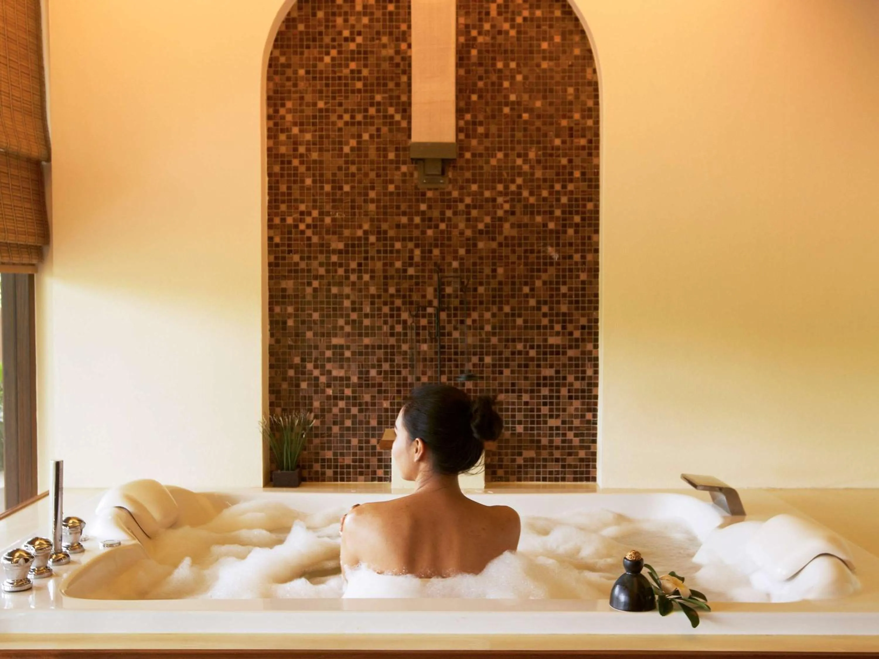 Spa and wellness centre/facilities in Veranda Resort & Villas Hua Hin Cha Am
