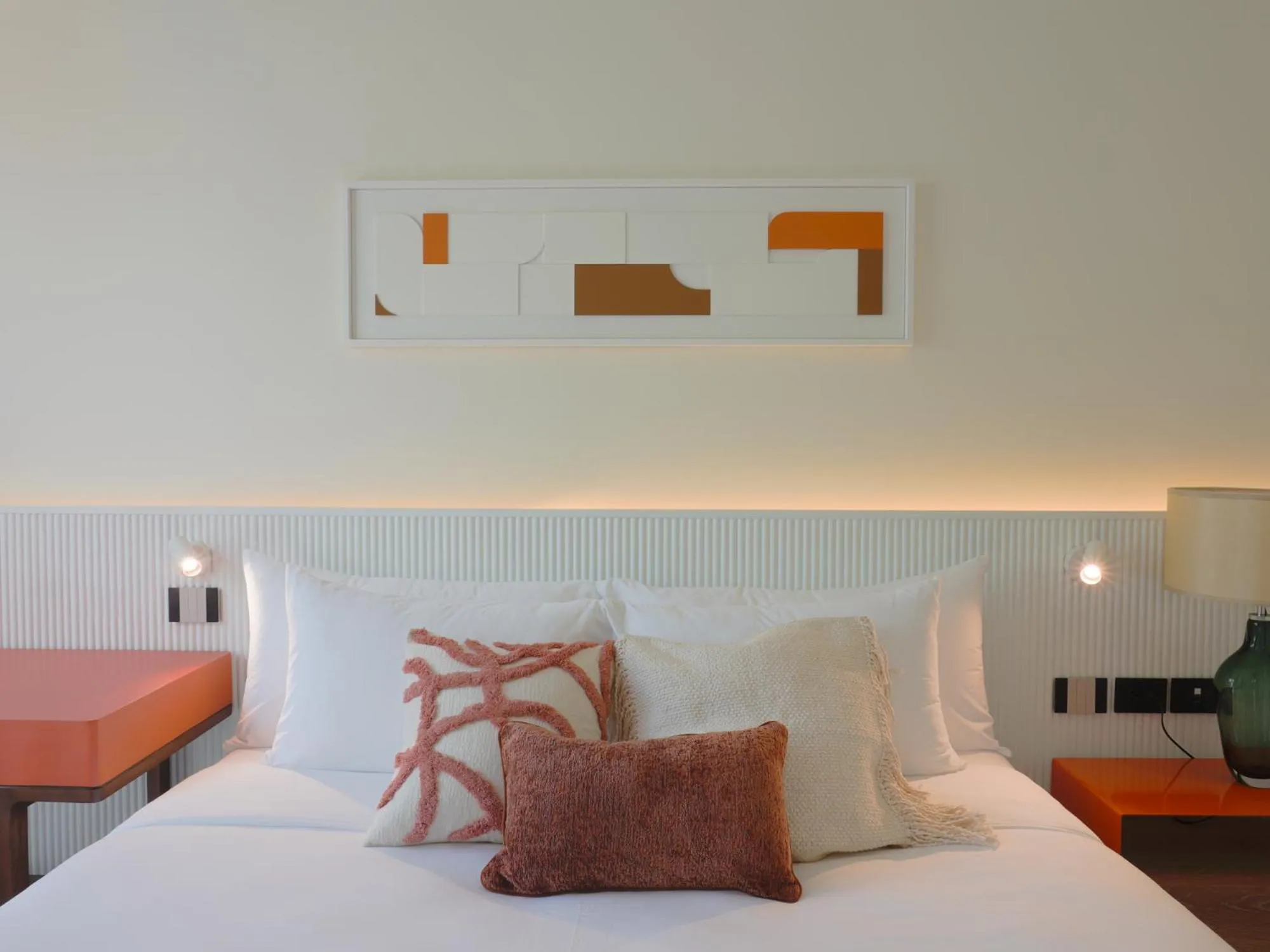 Bedroom, Bed in Veranda Resort & Villas Hua Hin Cha Am