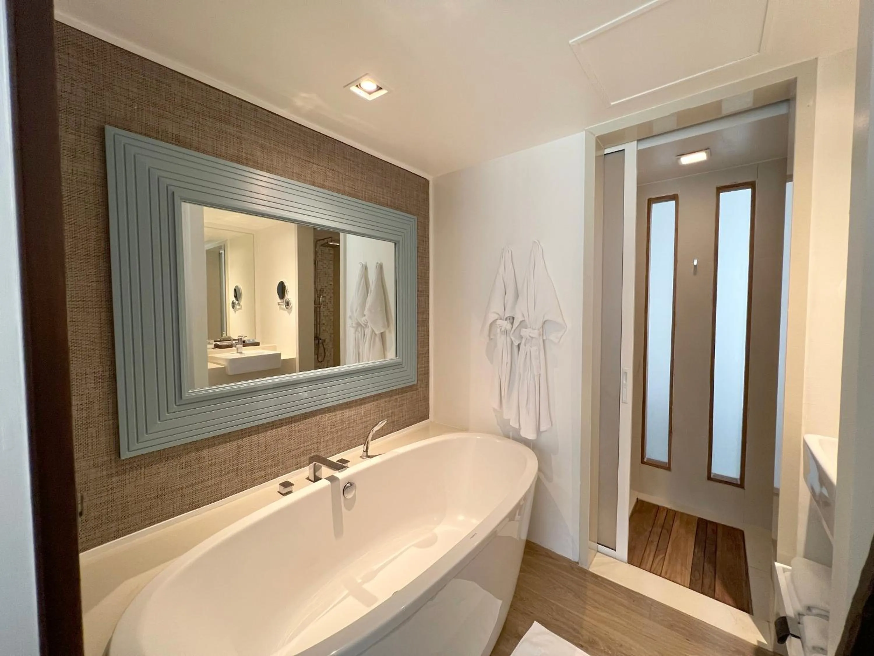 Bathroom in Veranda Resort & Villas Hua Hin Cha Am
