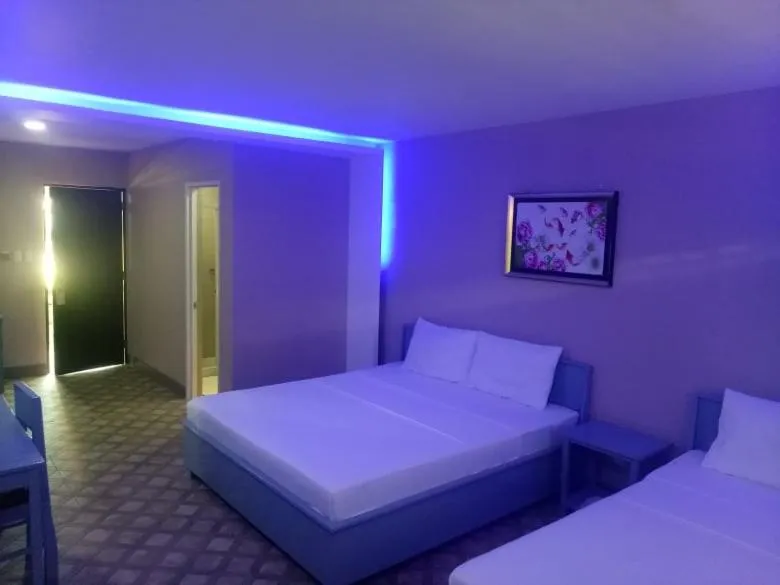 Marlins Beach Resort