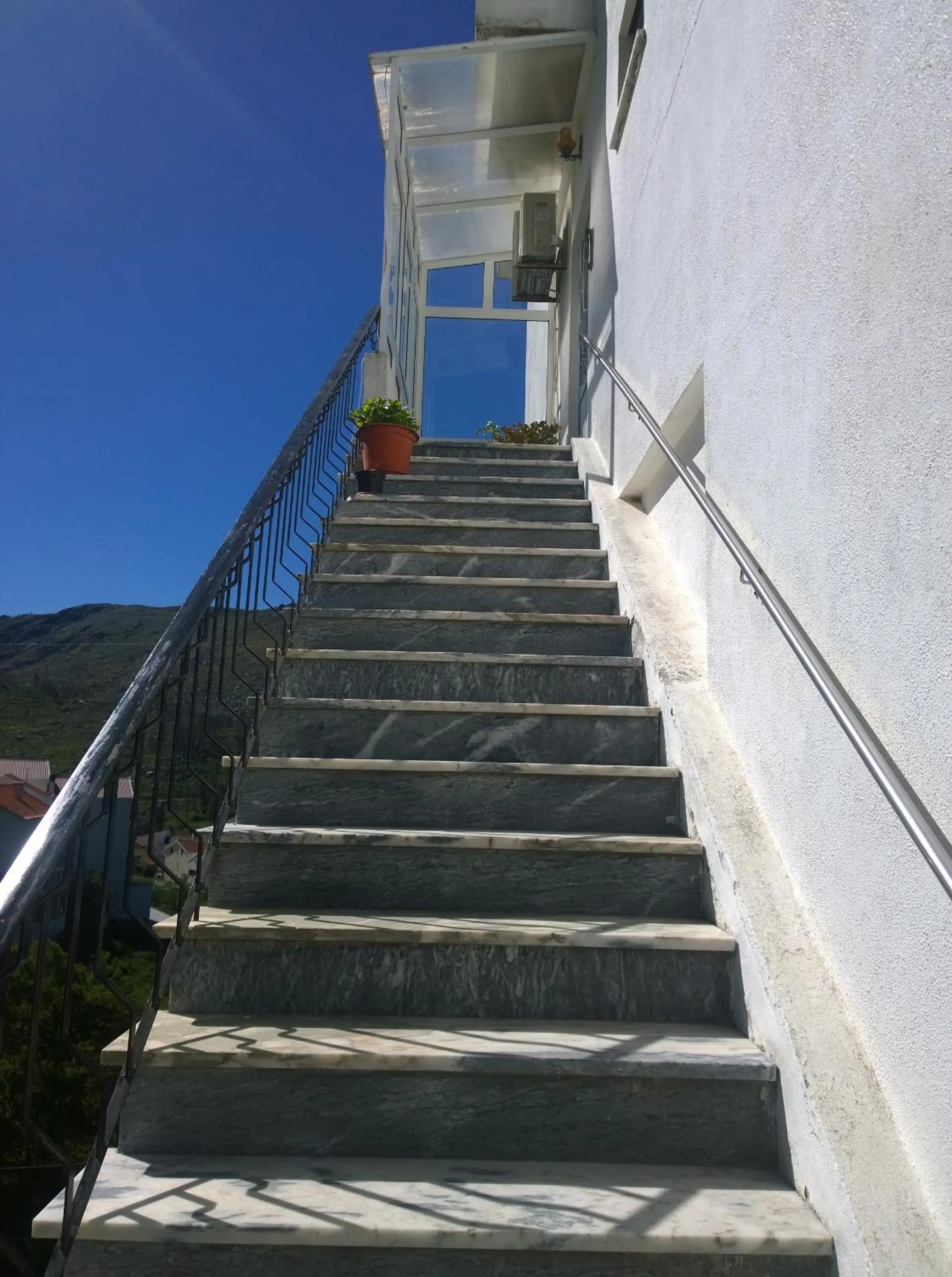 Monte Estrela