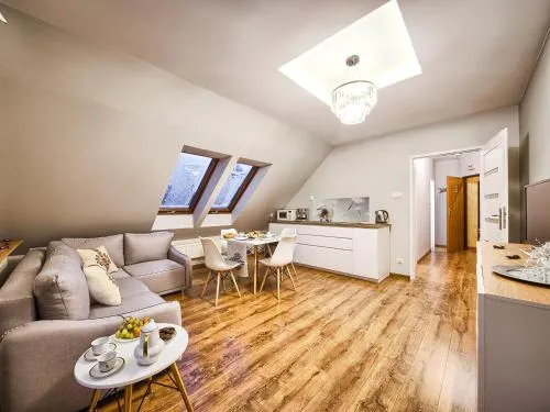 VisitZakopane - K2 Apartment