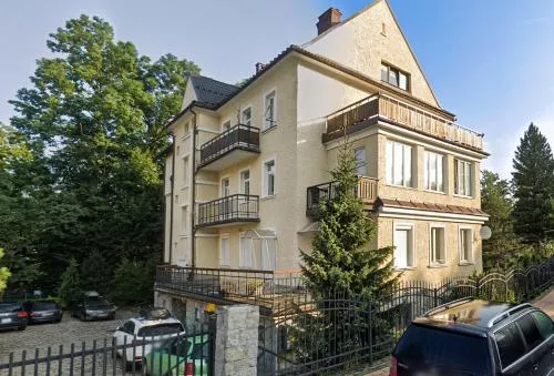 VisitZakopane - K2 Apartment