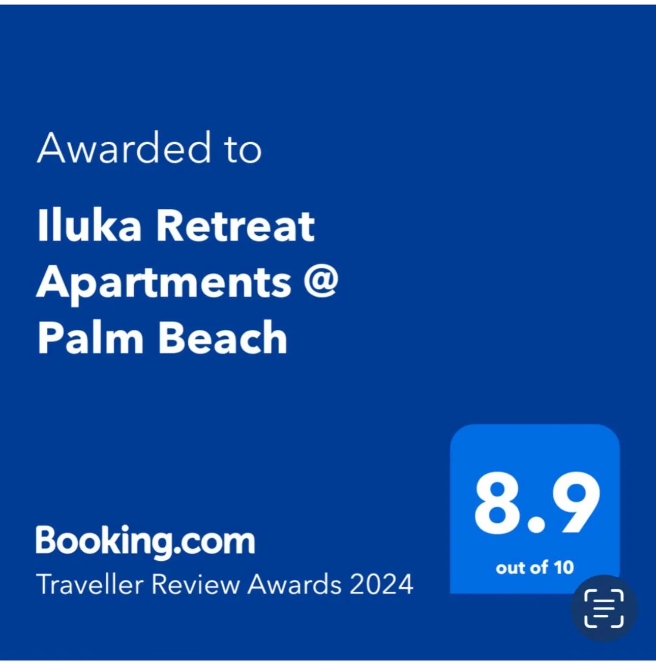Iluka Resort Apartments Palm Beach