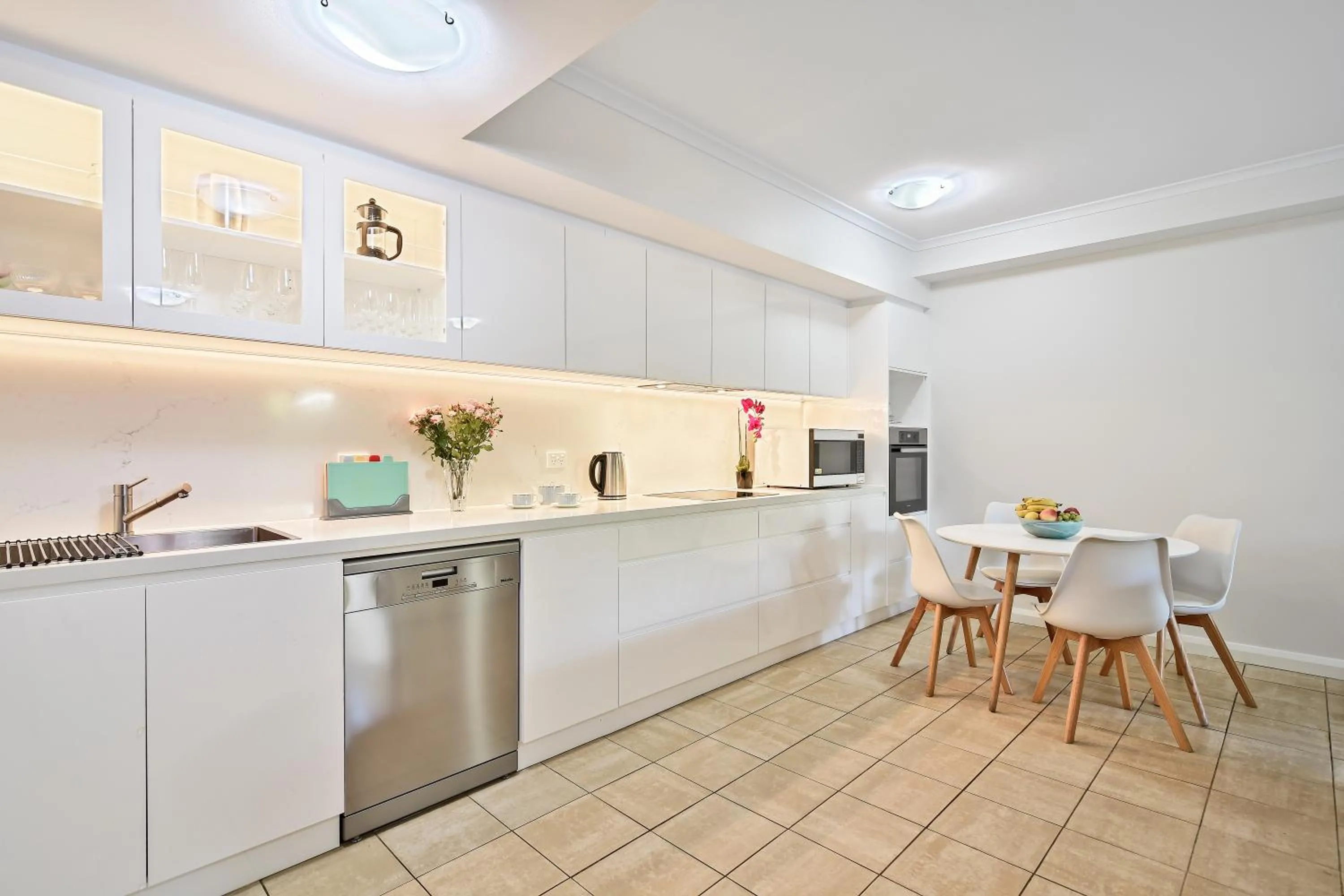Iluka Resort Apartments Palm Beach
